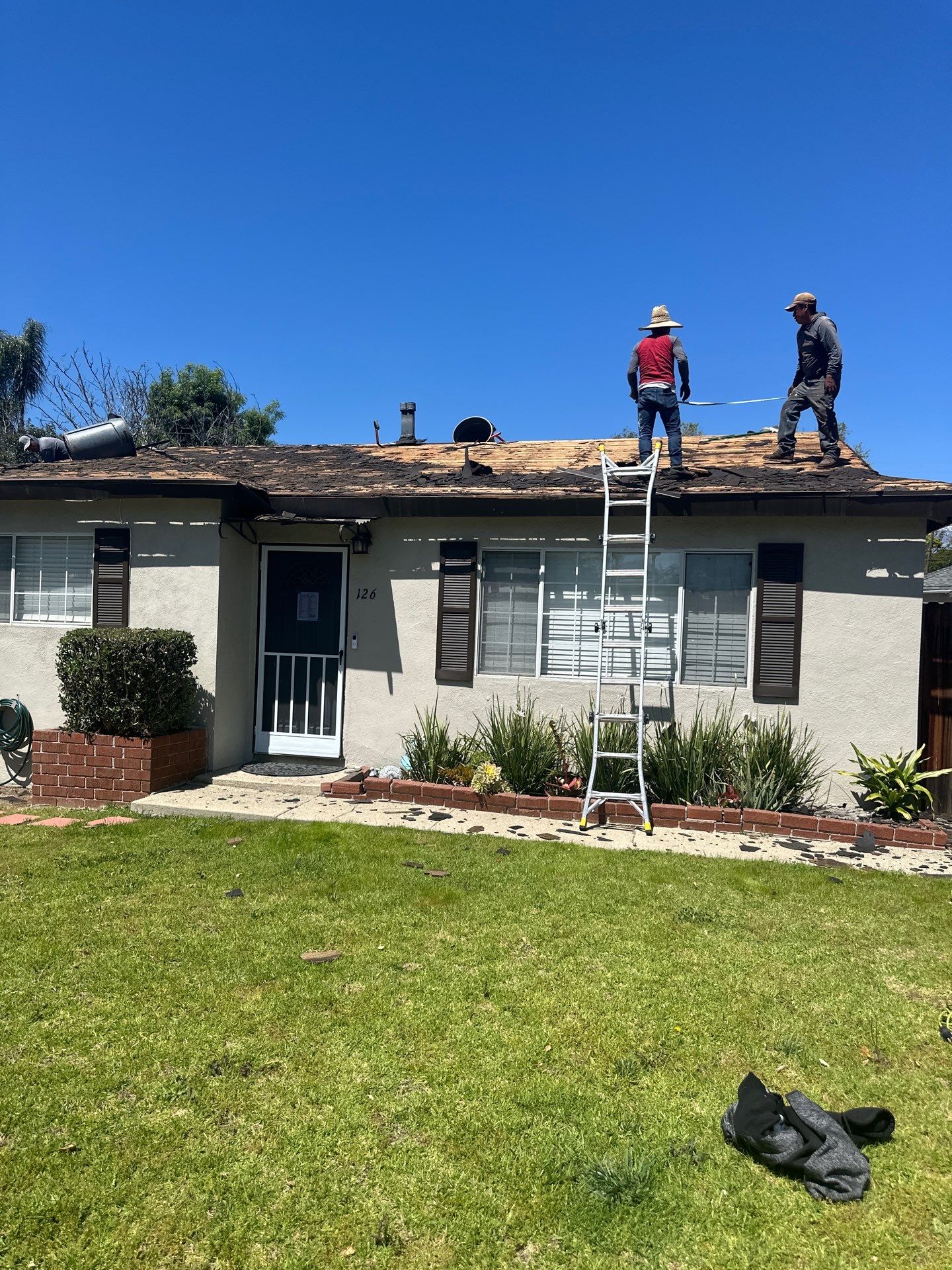 Roof Replacement - Ontario, CA 91762 by Epic Roof Replacement