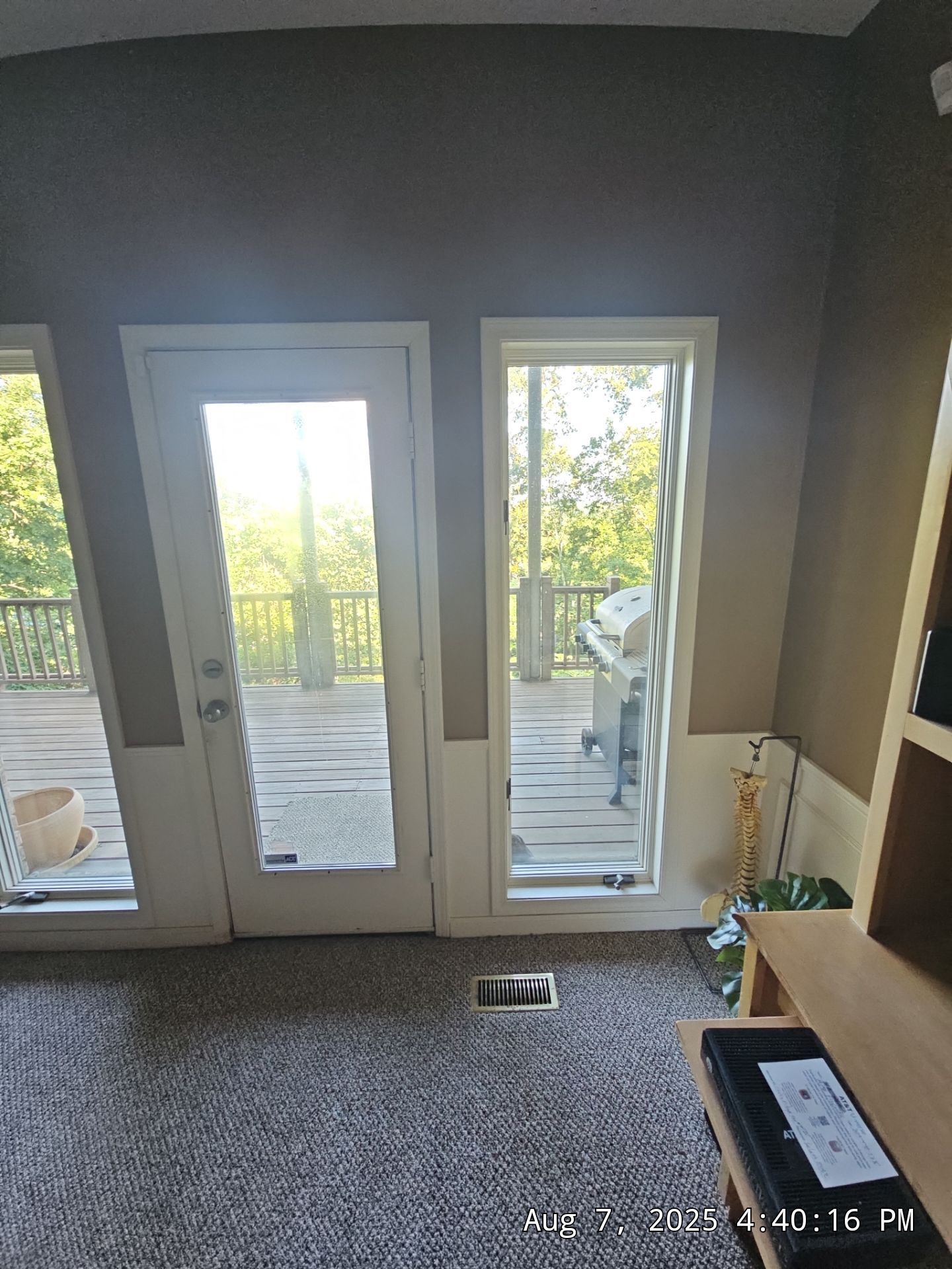 Jones Project in Vestavia by The Window Source