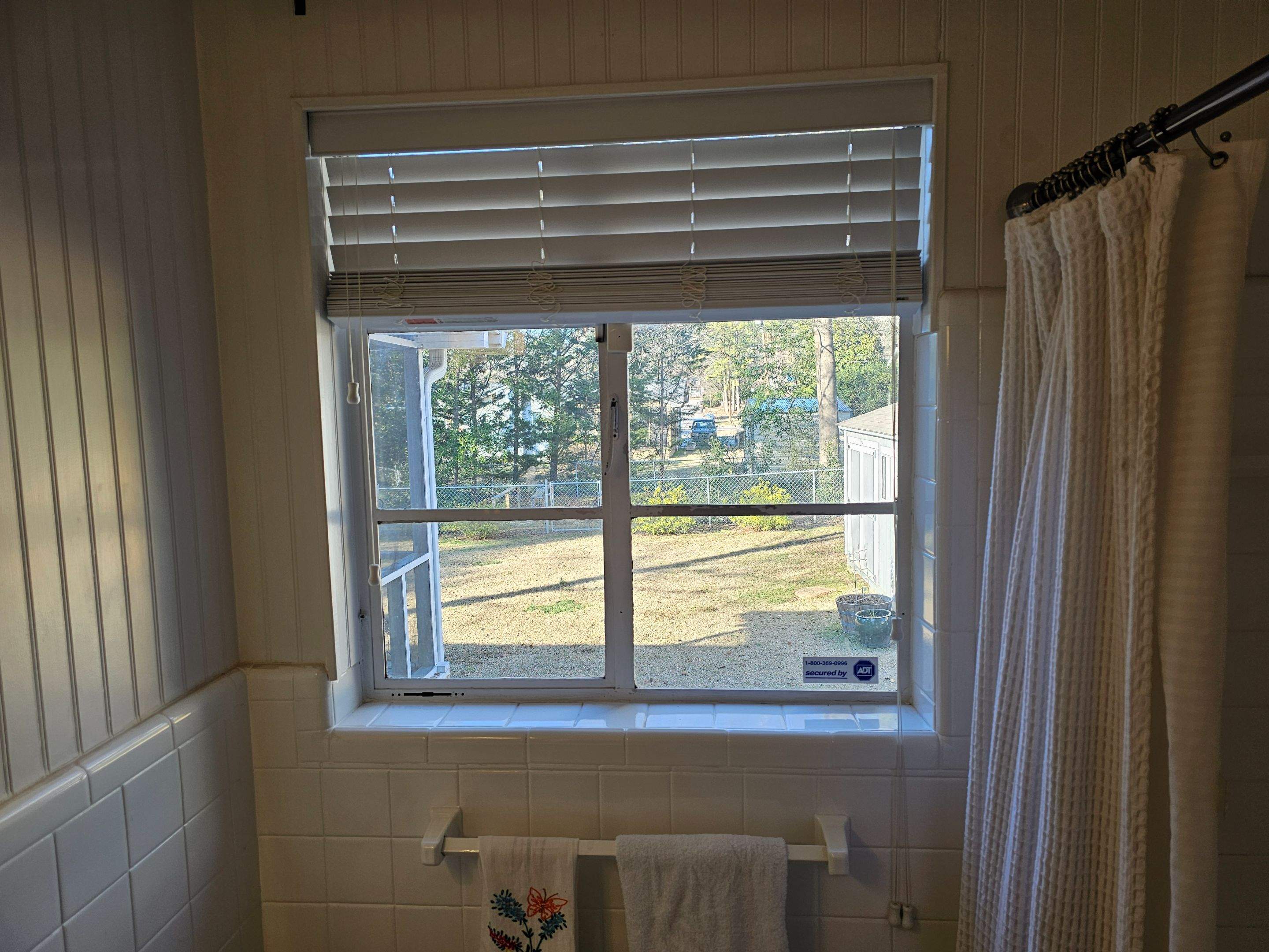 Coody Project in Vestavia by The Window Source