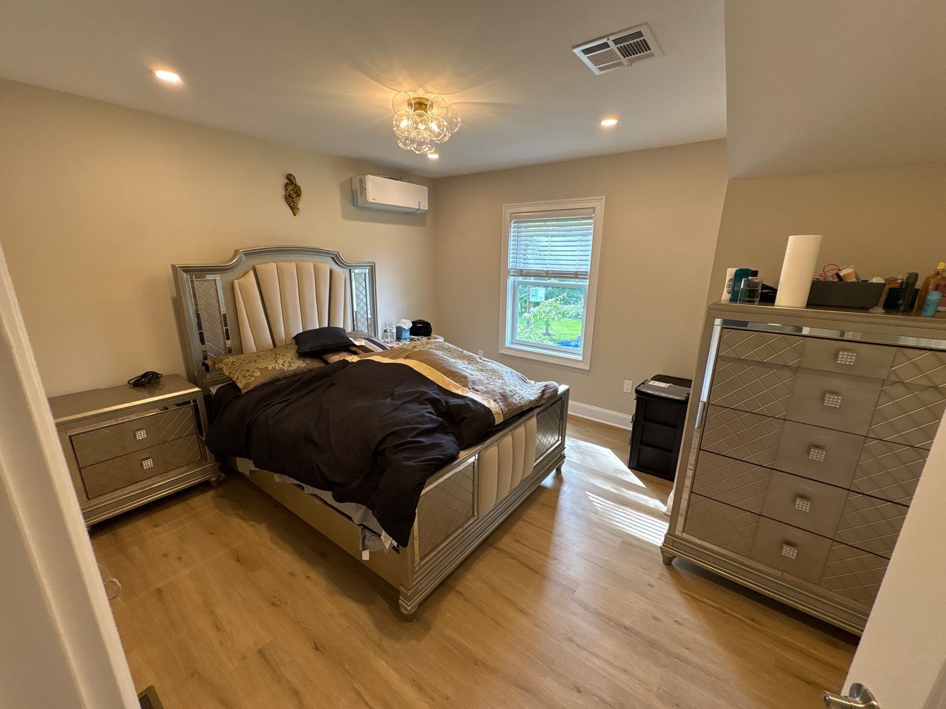  Ductless Mini-Split Installation by Spartan Home Pros