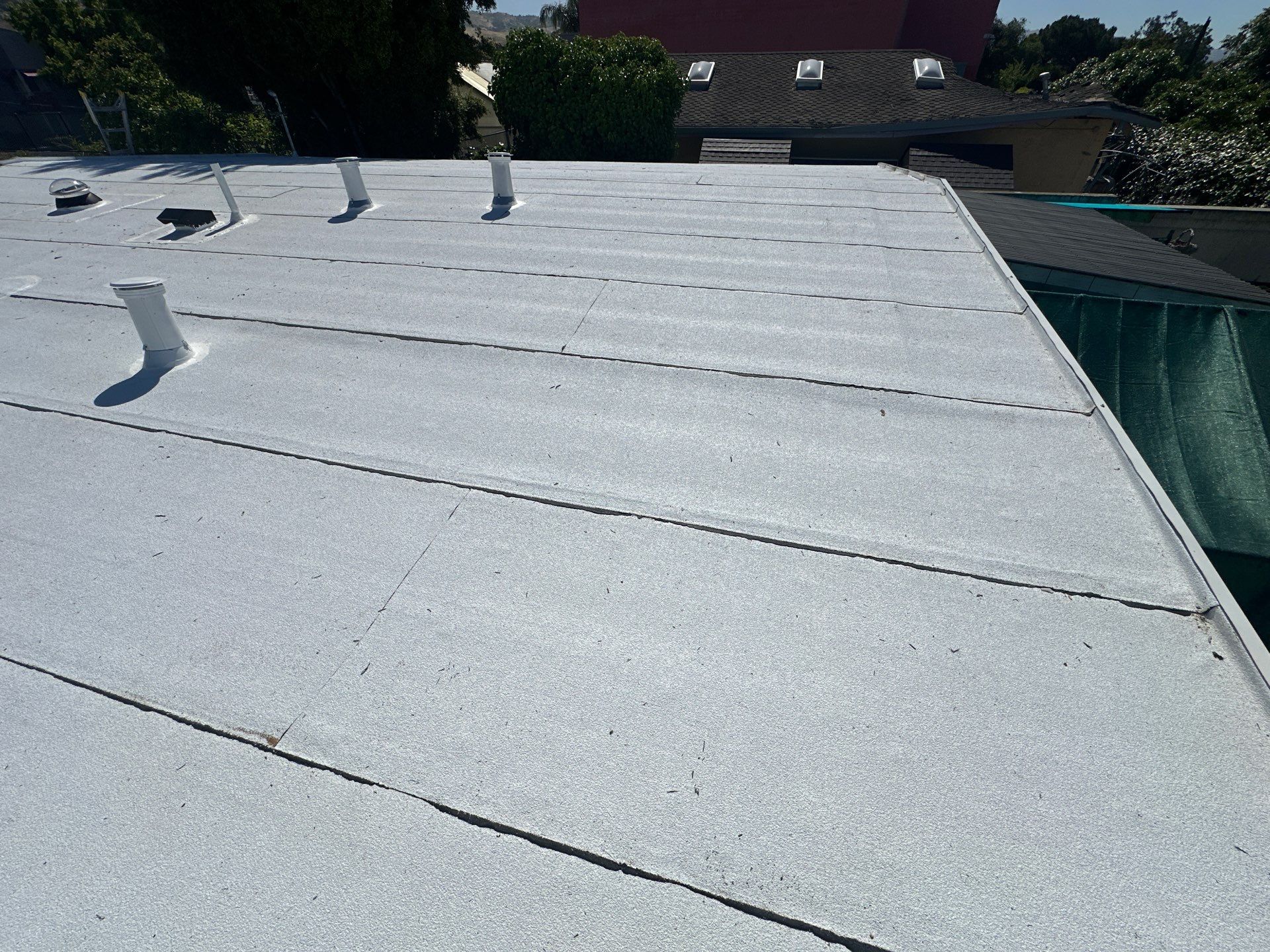 Roof Replacement - San Jose, CA 95127 by Epic Roof Replacement