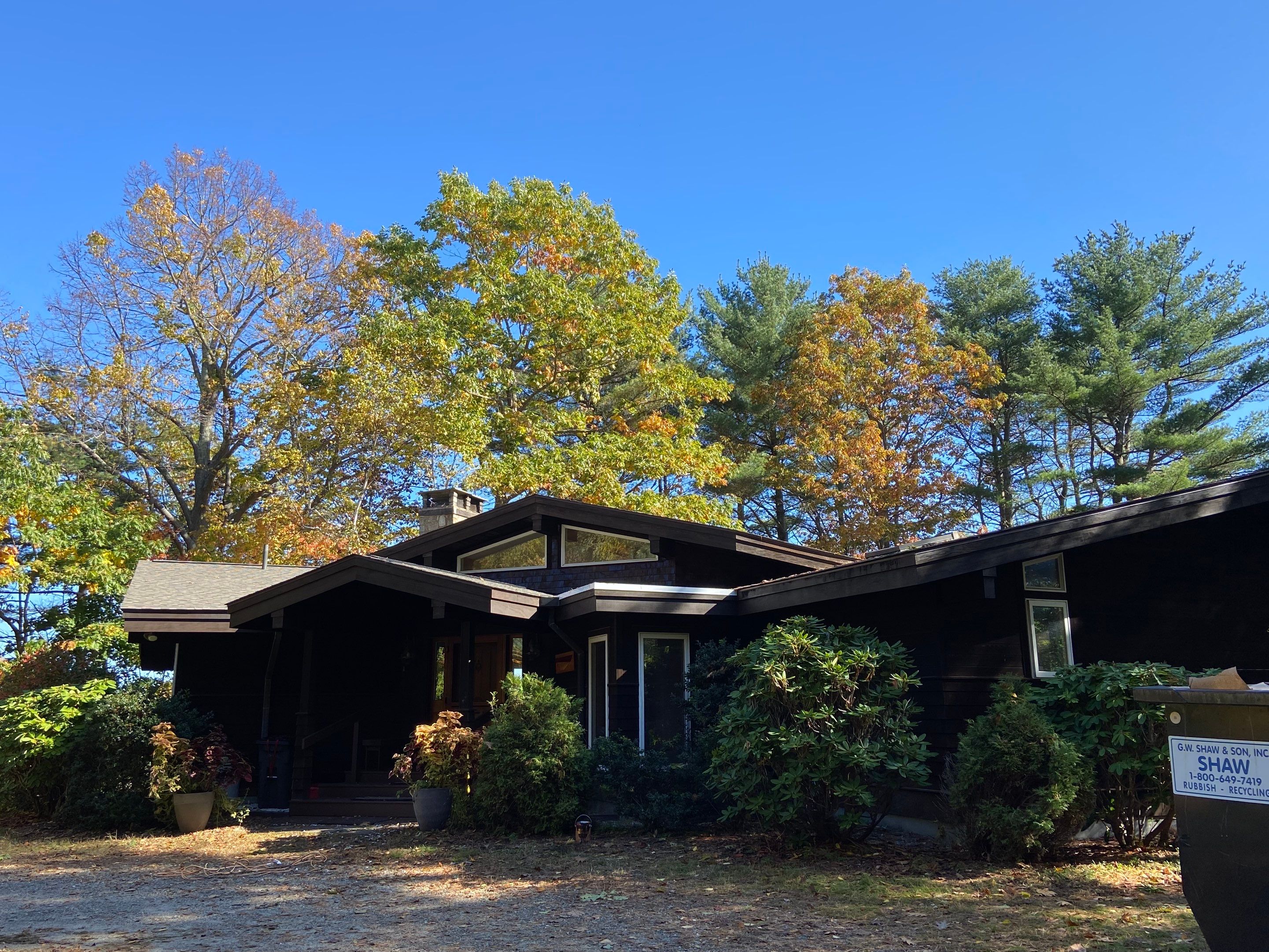 Ready for a Beautiful, Long-Lasting Roof? We’ve Got You Covered! by Sensible Home Solutions