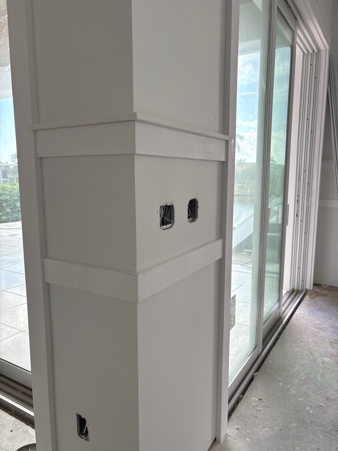 Full New Construction - Punta Gorda by New Wall Contracting