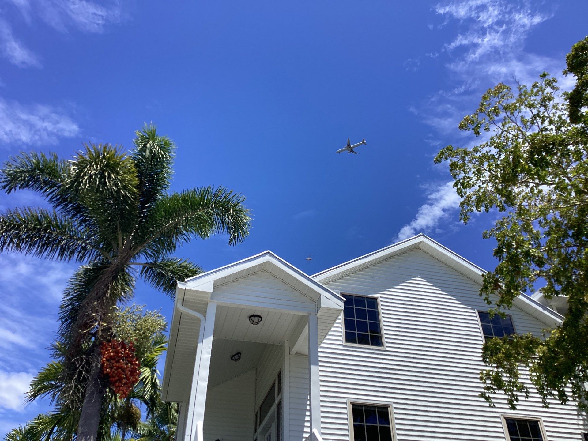 Downspout Extensions for Flood Prevention in Fort Myers FL by Gutter Professors