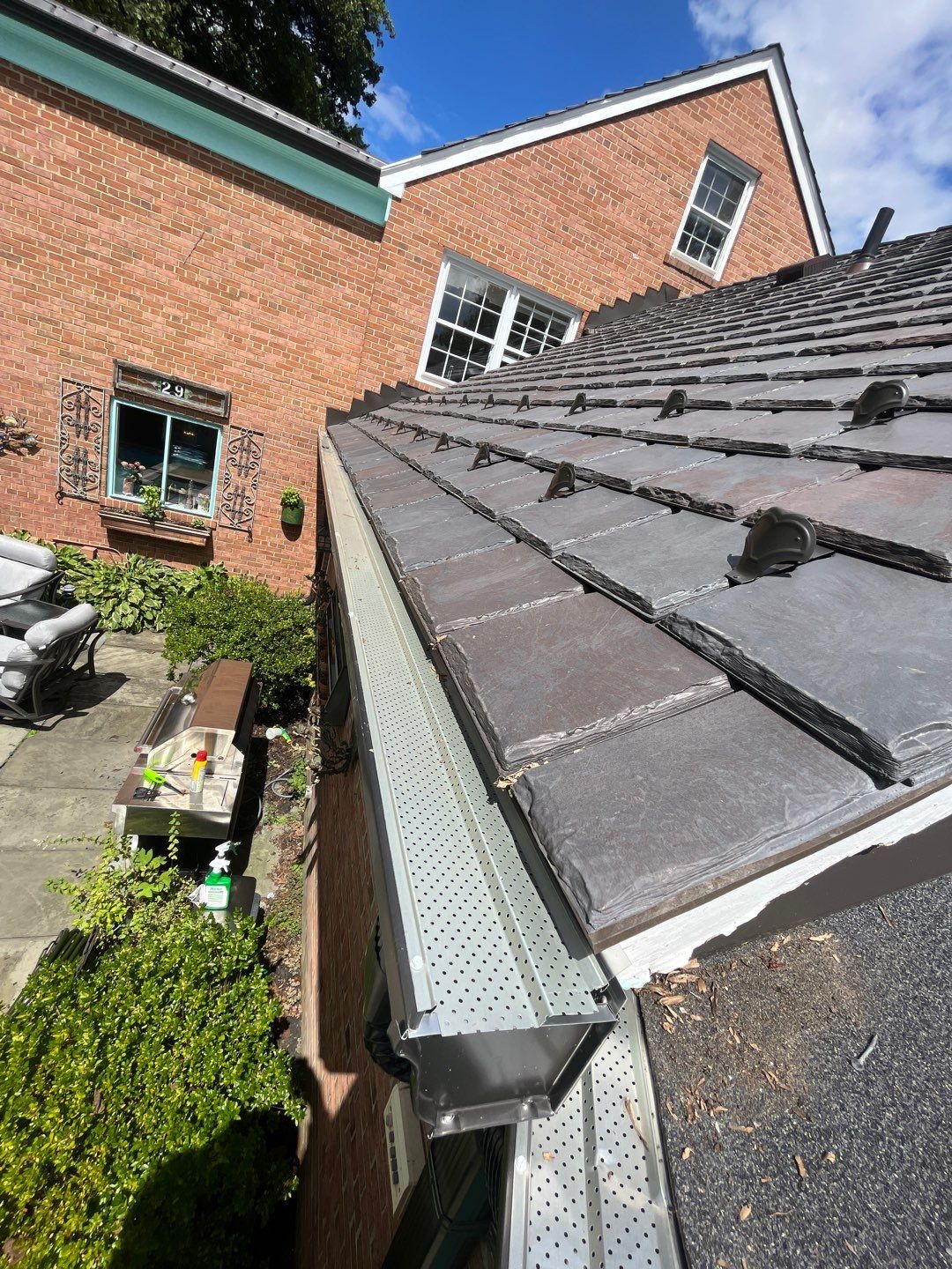 8906 Belmart Rd, Rockville, MD 20854-1614 by American Custom Contractors