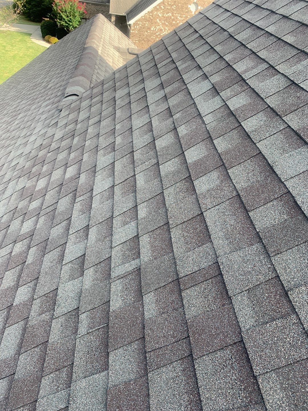 Re-Roof by American Roofing NC
