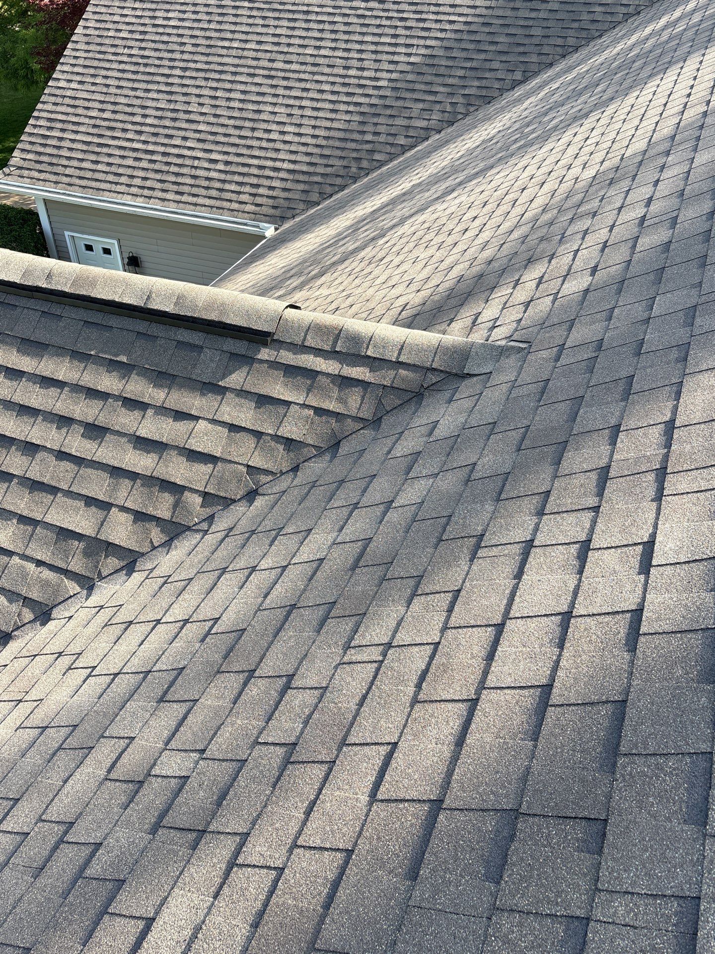 7836 Meadowood Drive Hudsonville, MI 49426 by Veteran Roofing & Exteriors