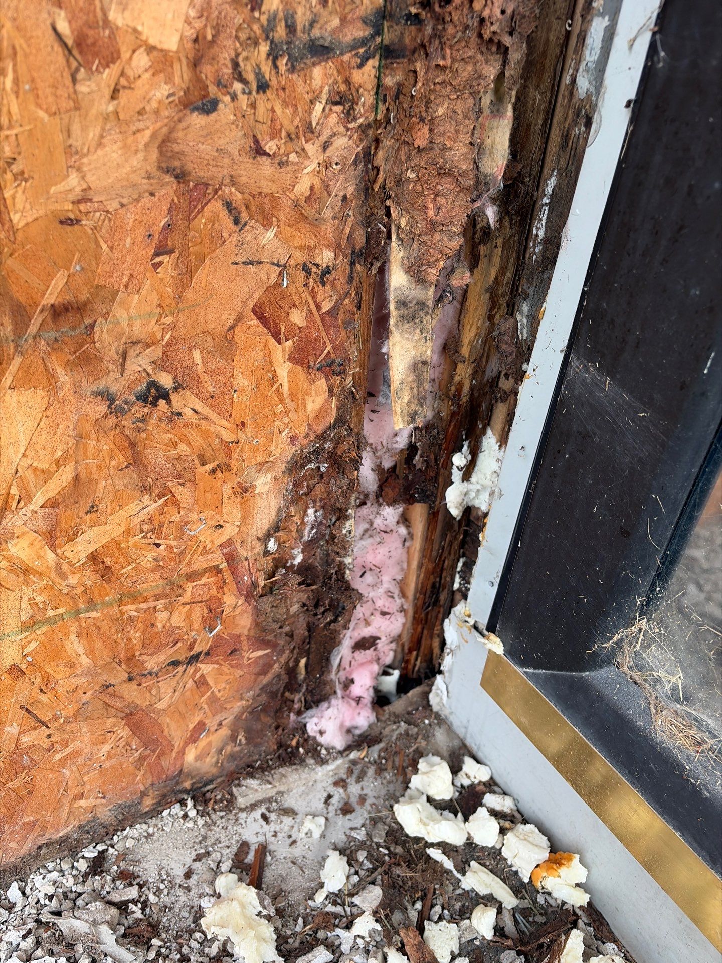 Siding Replacement using Wood Grain by 180 Contractors