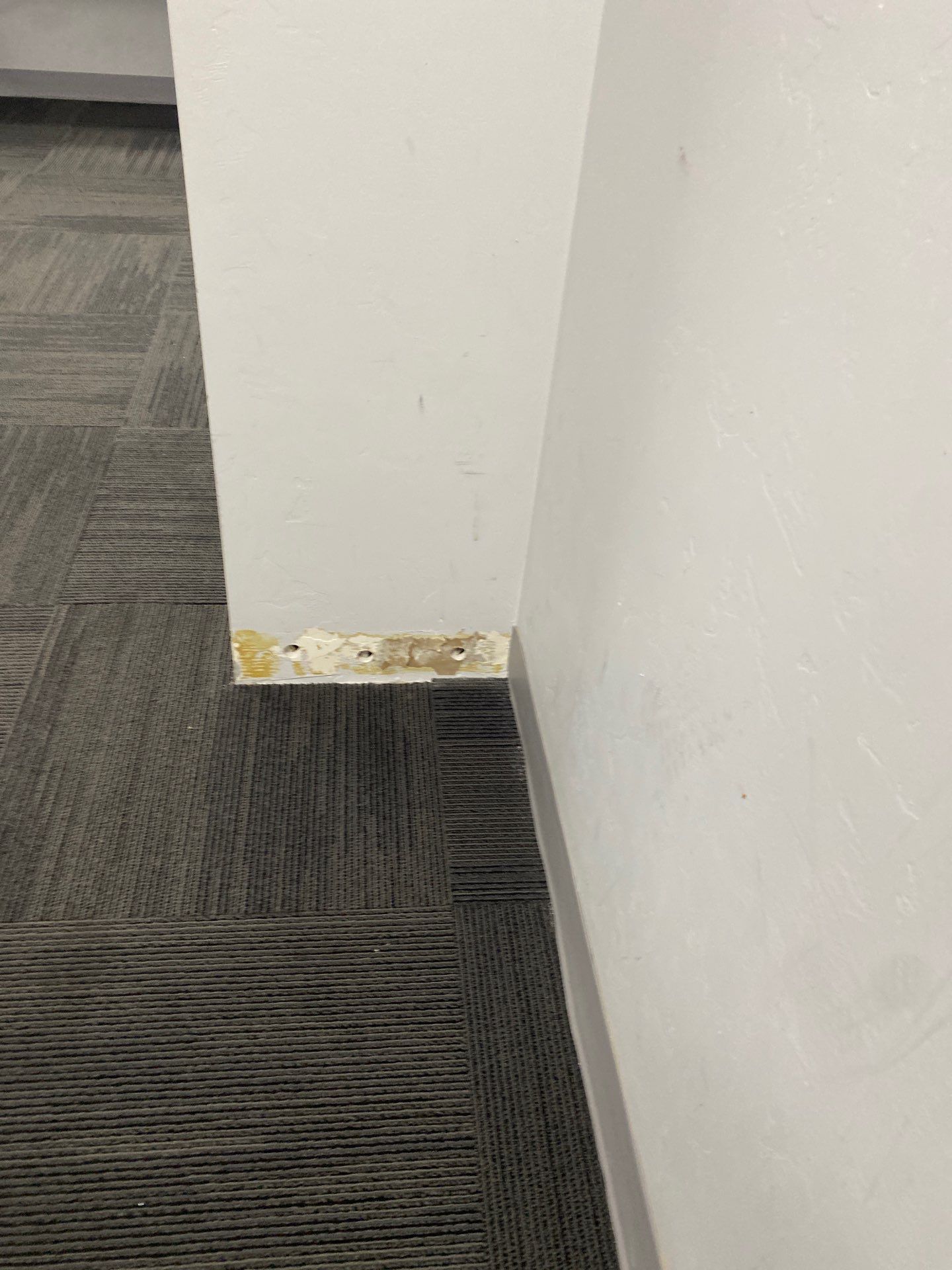 Commercial Water Damage Restoration by 1-800-WaterDamage