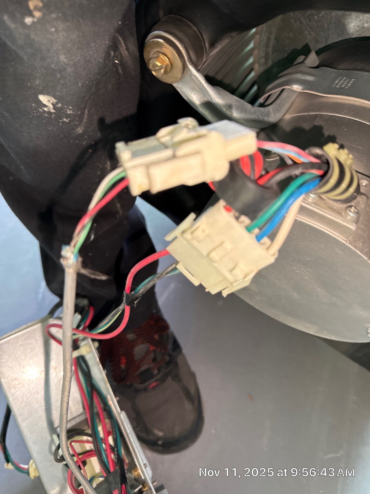 HVAC Cleaning  by TIES360 Air Ducts Plus