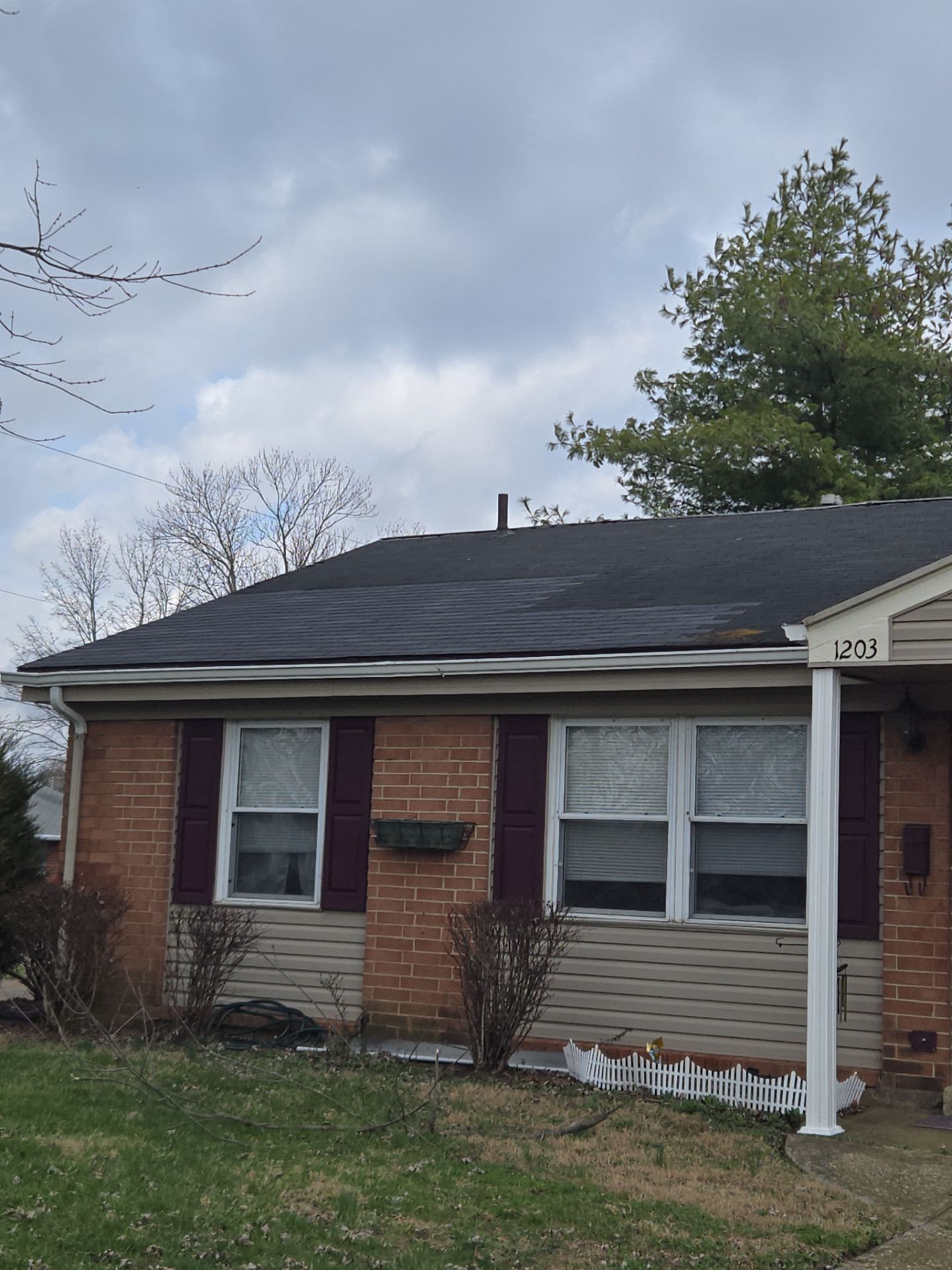 A Multifamily Miracle by Level Up Roofing and Restoration Services LLC