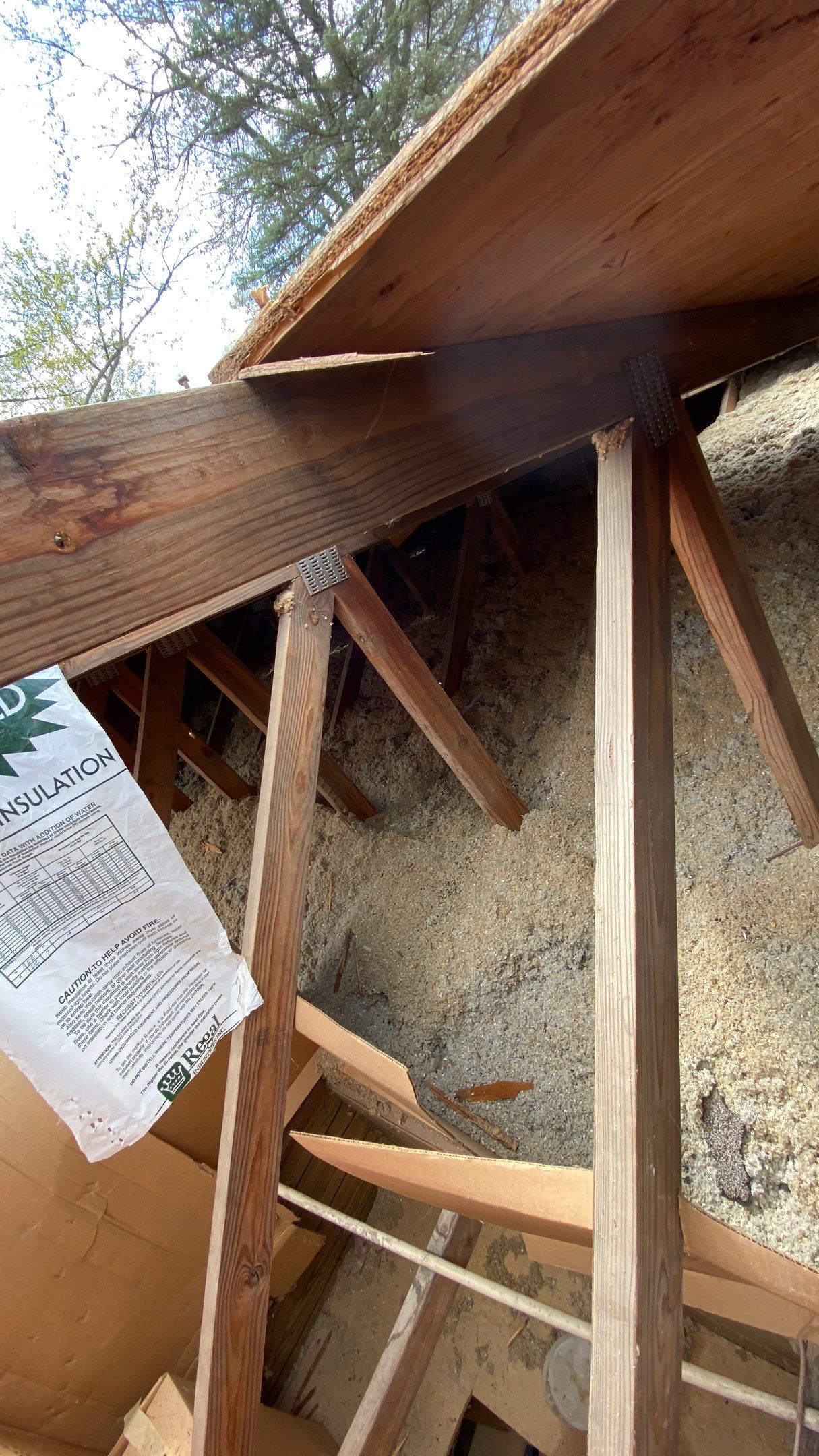 Roof Replacement using CertainTeed Landmark by 180 Contractors