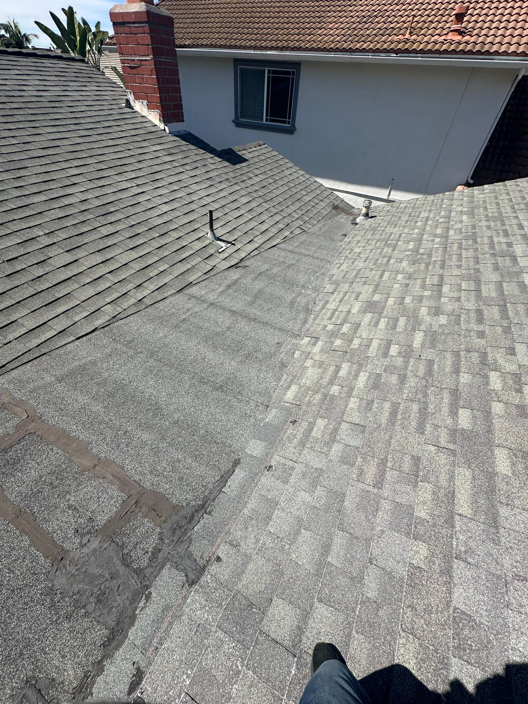 Roof Replacement - Cerritos, CA 90703 by Epic Roof Replacement