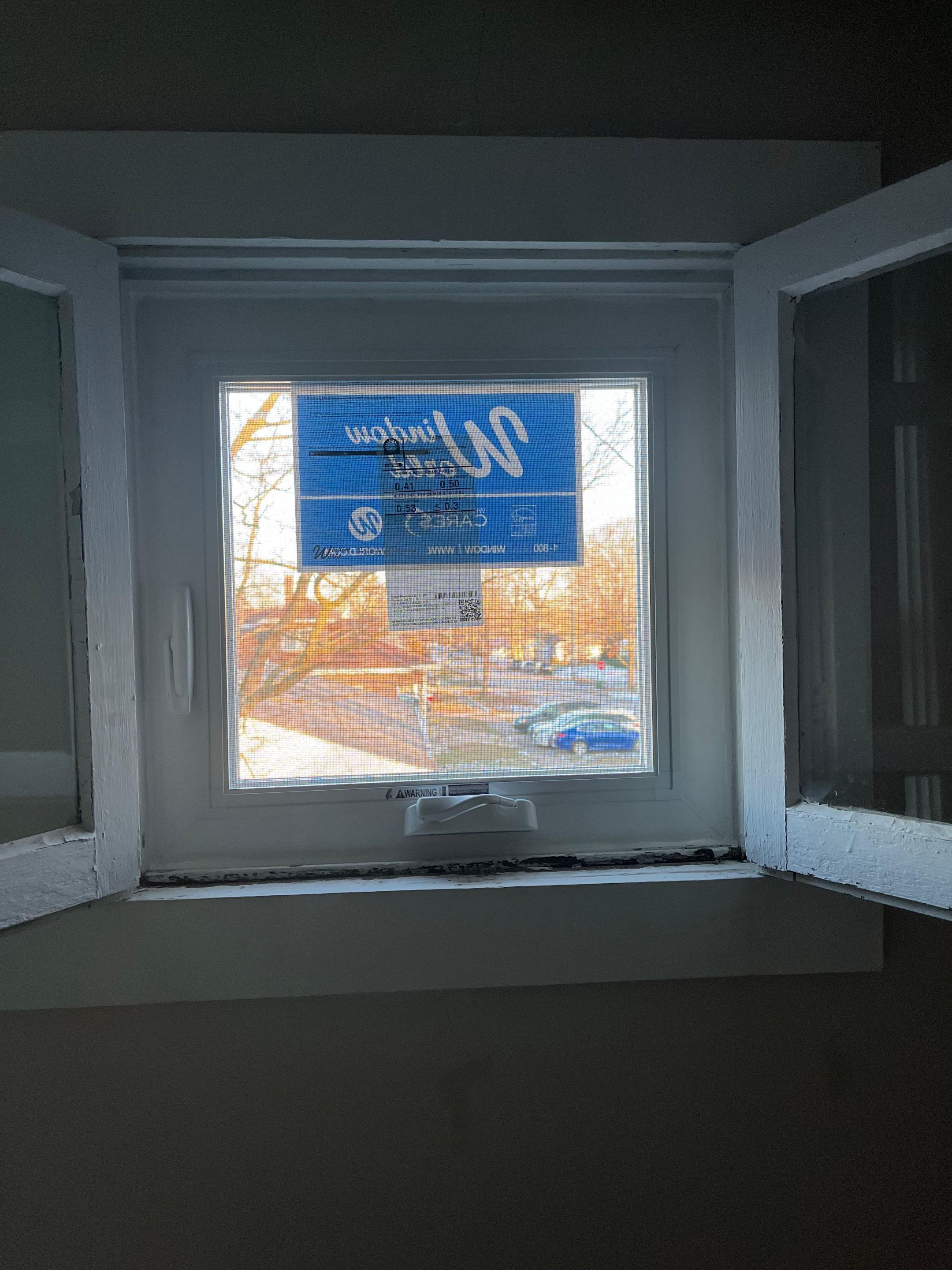 Project in North Manchester, IN by Window World Of Fort Wayne