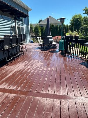 Pressure Washing in Manasquan, NJ