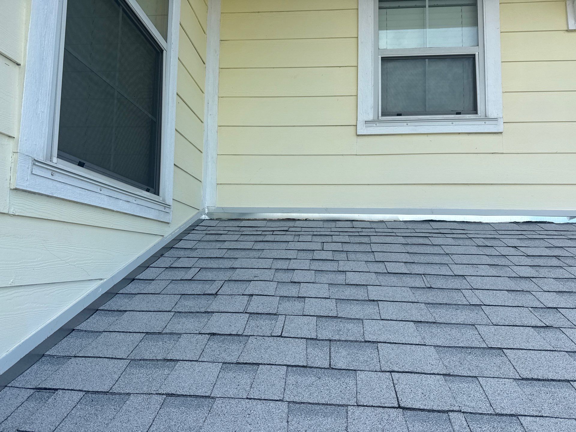 Metal NO More by Bayfront Roofing and Construction