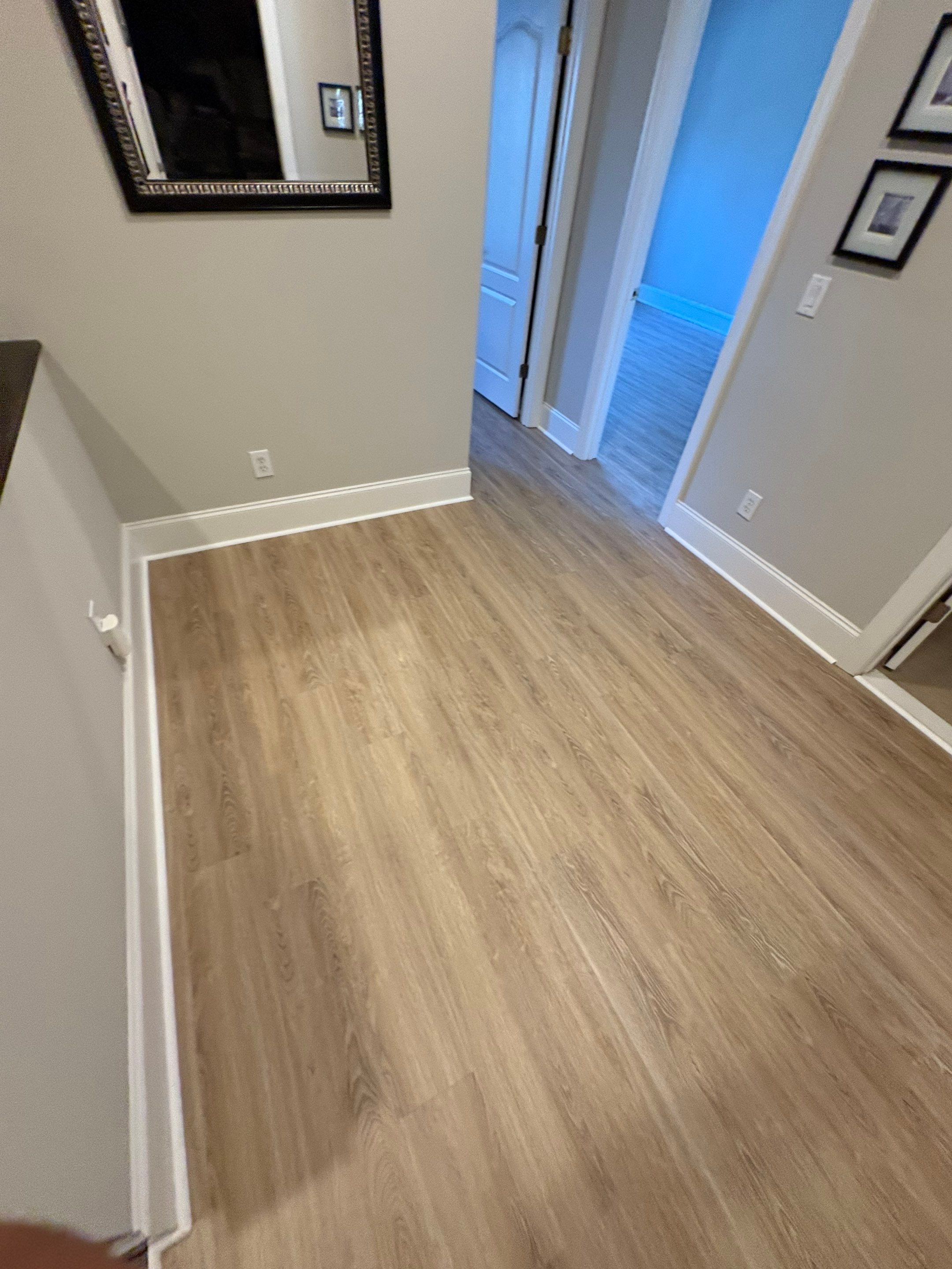 Project 39 by FMP Flooring