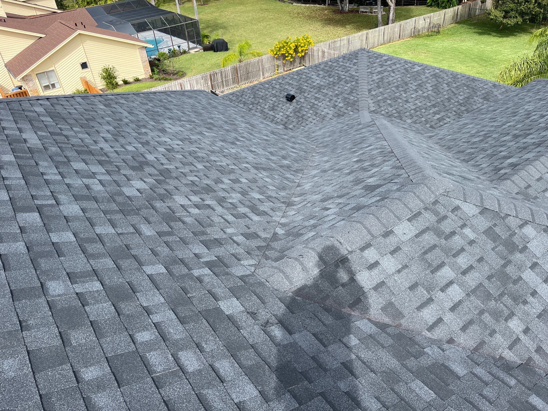 Shingle -> Shingle by Prime Roofing