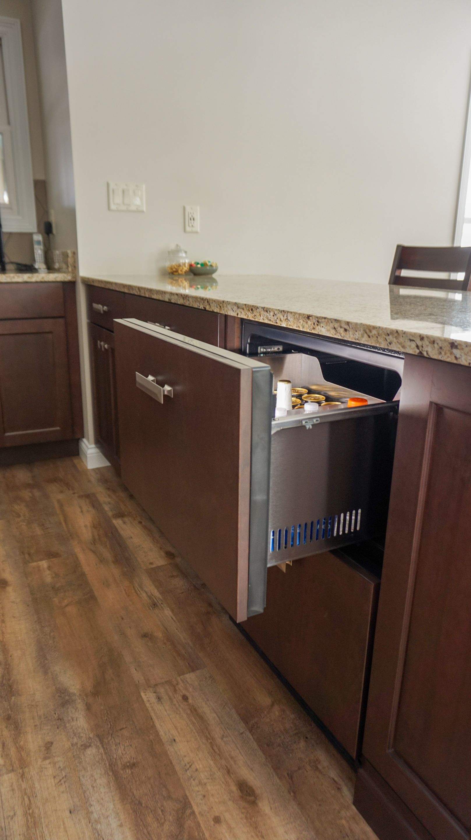 Miamisburg Entire Home Renovation by Zengel Group
