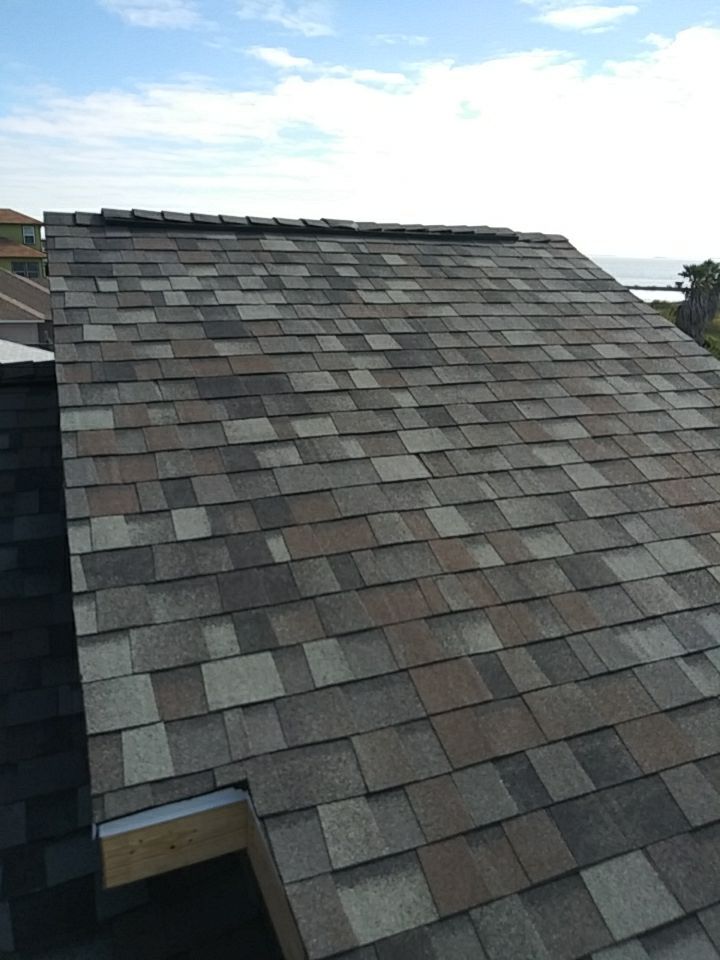 Flash that Stucco! by Bayfront Roofing and Construction