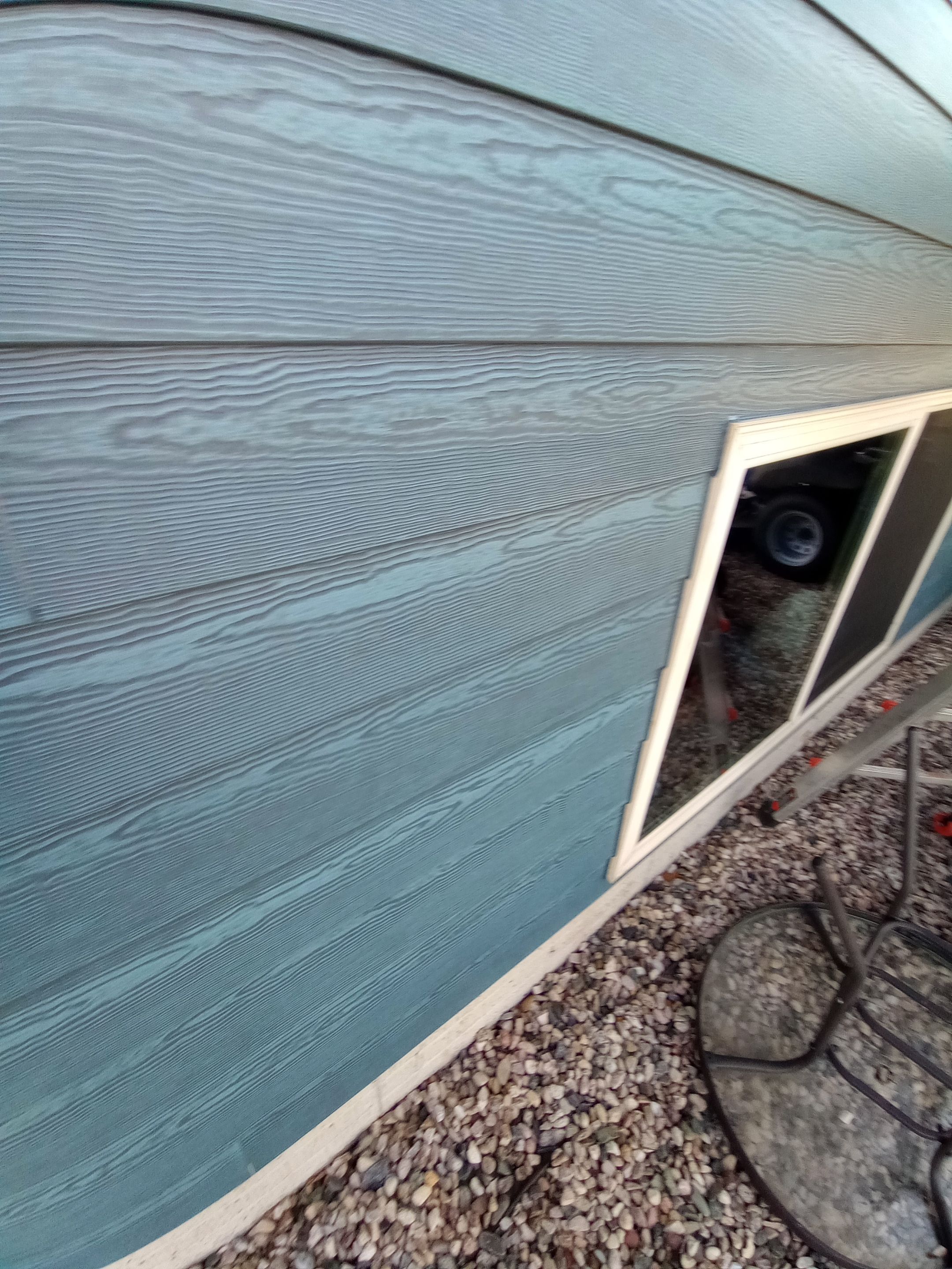 Siding Installation using LP SmartSide by Weather-Tite Exteriors LLC