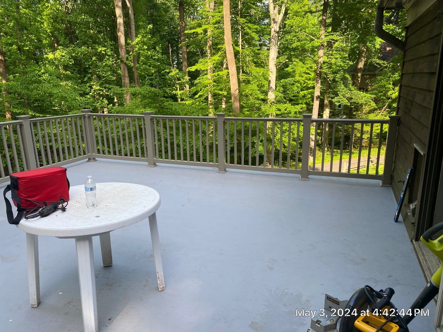 Annandale: Multi-Trade Tree Damage Restoration by RM Banning, Inc.