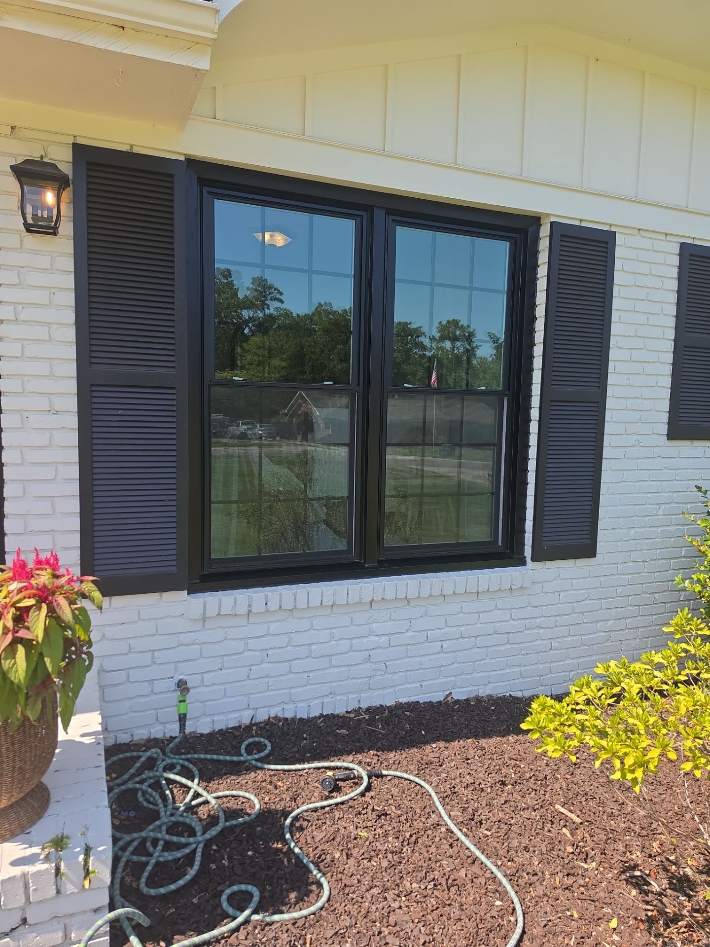 Taylor Project in Hoover by The Window Source
