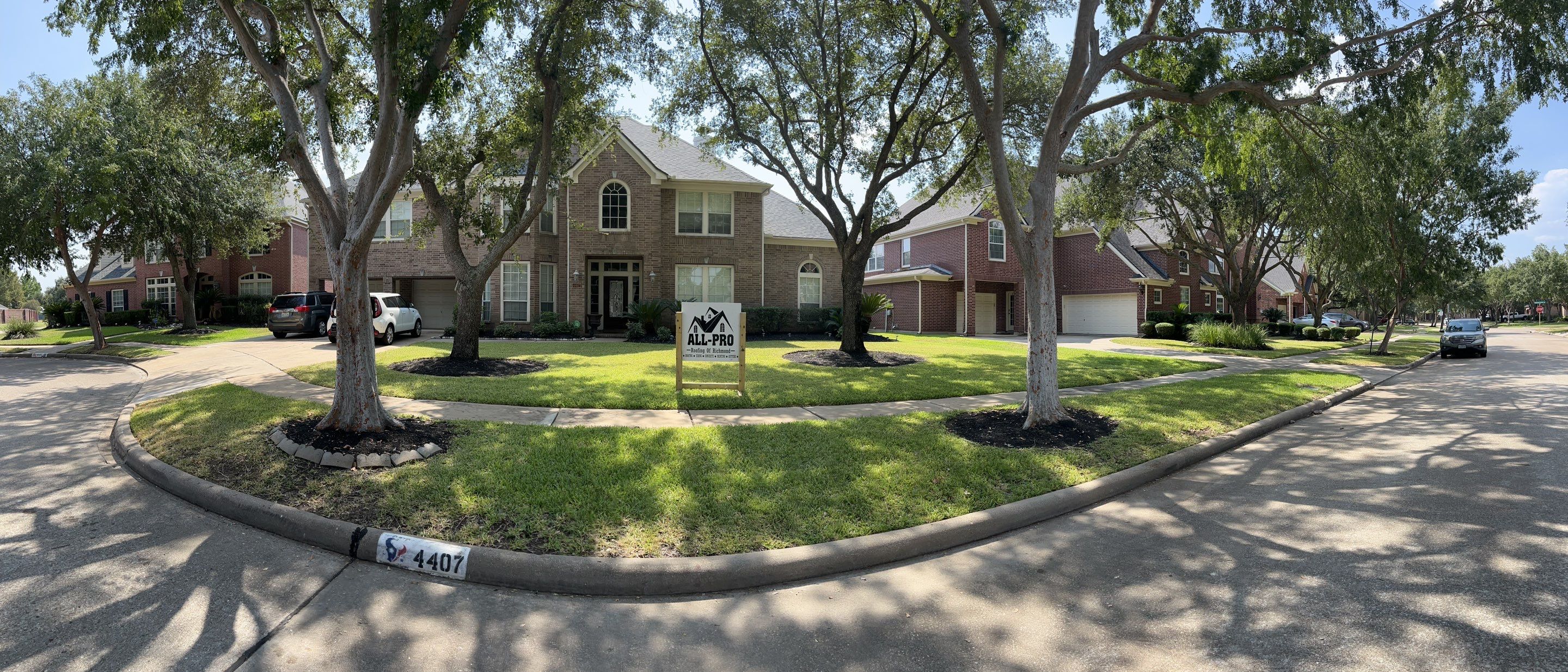 Leaking Roof Repair by Roof Repair Services LLC
