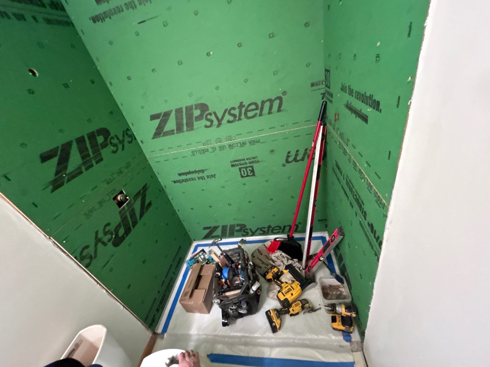 Kathy L. from Irwin PA by Mt. Pleasant Window & Remodeling Co.