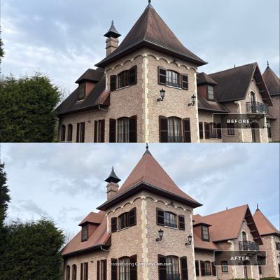 Project in Lanaken