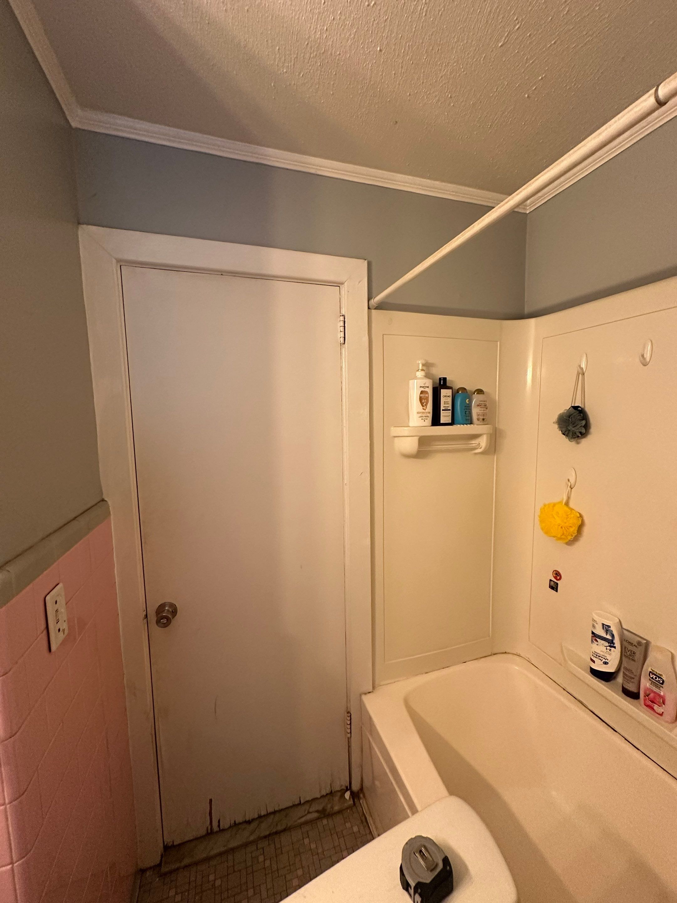 2460 Hull Rd Bathroom Renovation by Ironclad Builders LLC