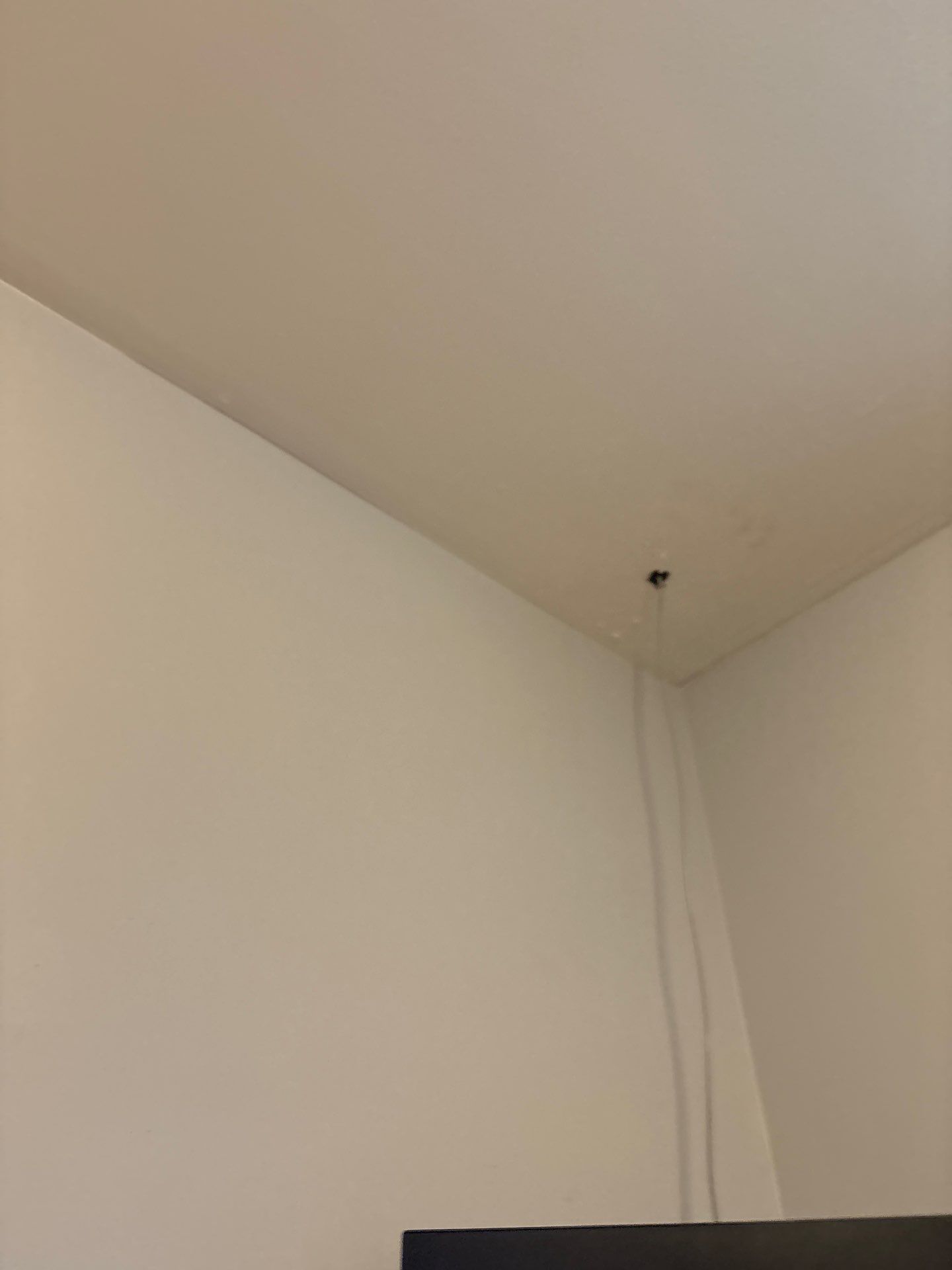 Interior Renovation Featuring New Lighting and Electrical Updates in Denver by CompanyCam Sales Demo
