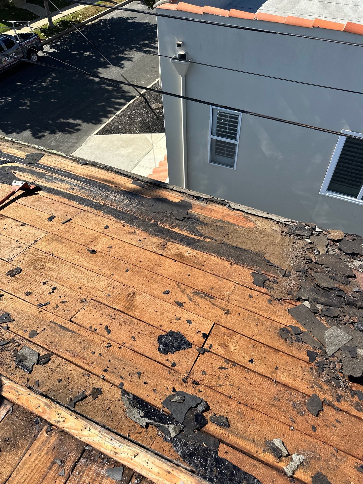 Roof Replacement - San Jose, CA 95128 by Epic Roof Replacement