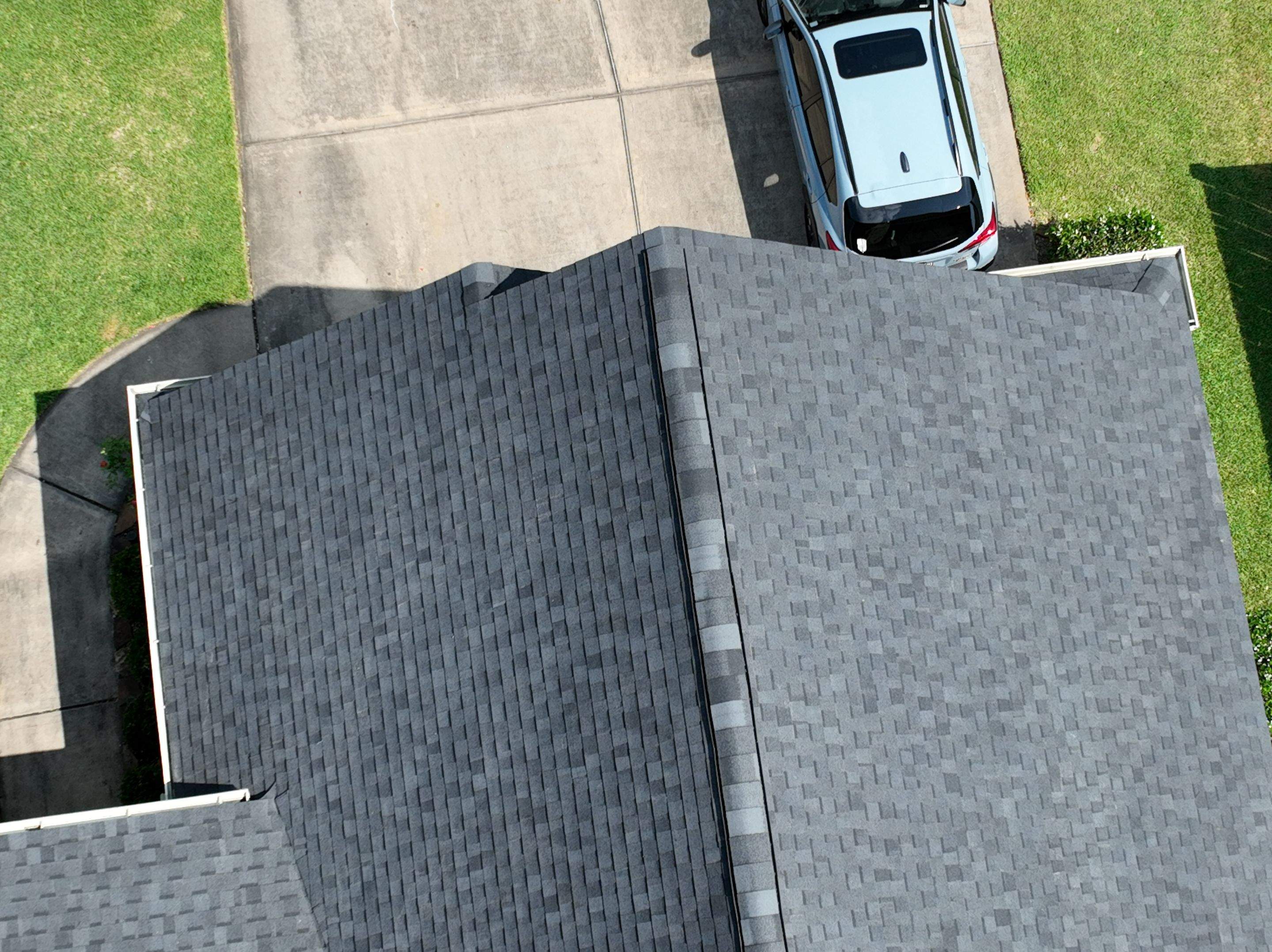 Certainteed Climate Flex IR by Roof Concepts Construction