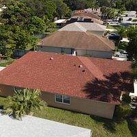 Owens Corning Duration Terra Cotta 