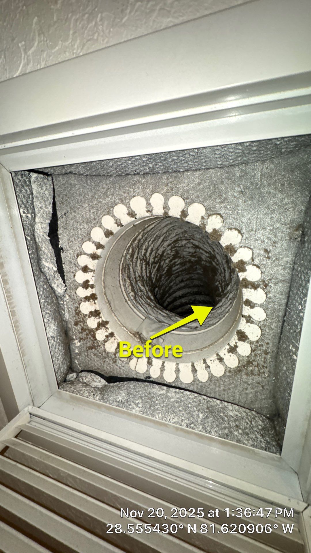 Air Duct and Dryer Vent Cleaning in Oakland by Hygienic Air, Inc