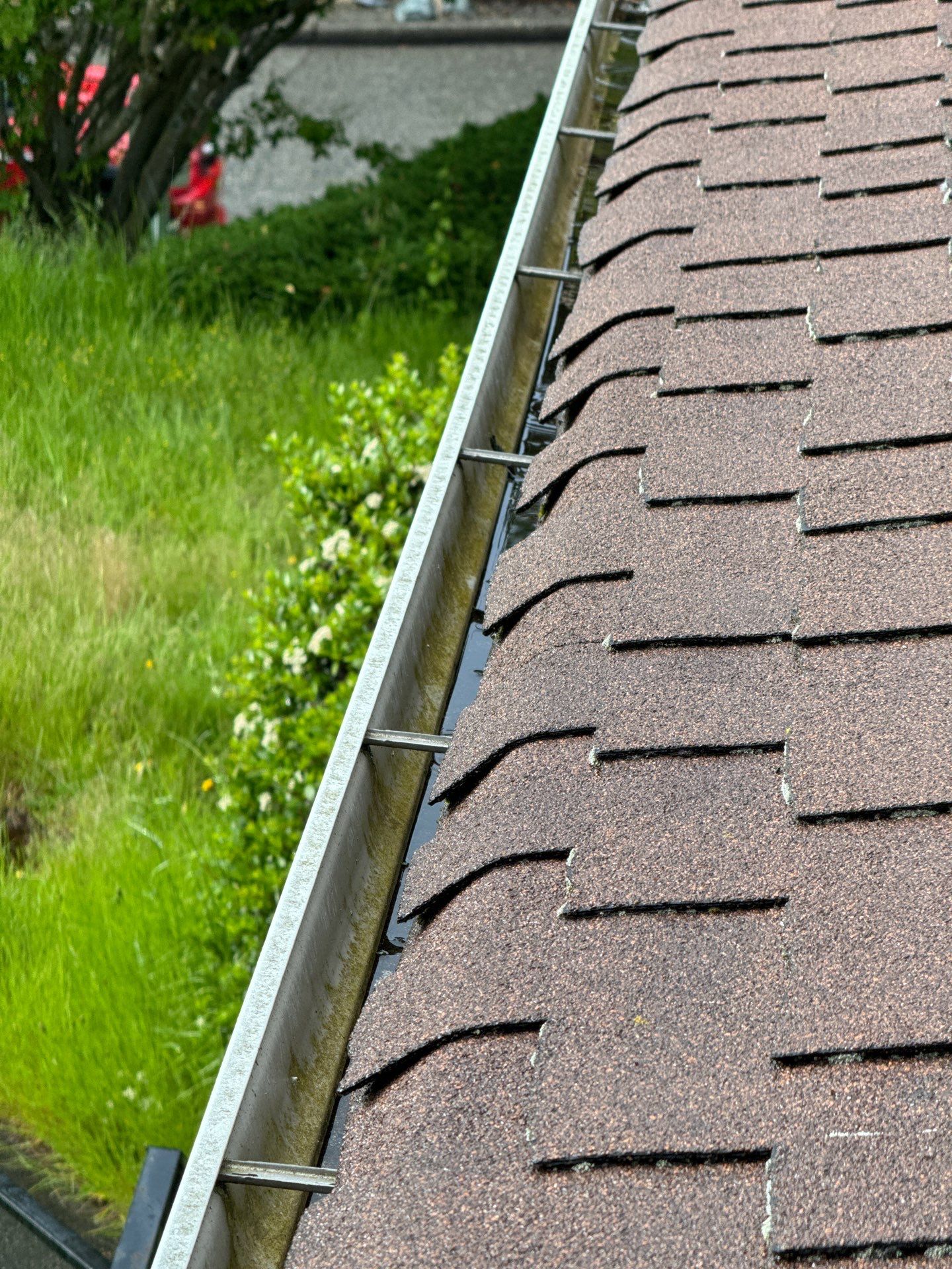 Project in Seattle by Peaks and Valleys Construction