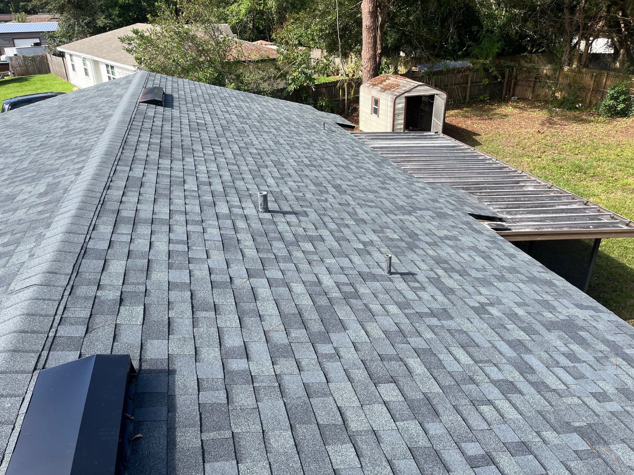 Shingle -> Shingle by Prime Roofing
