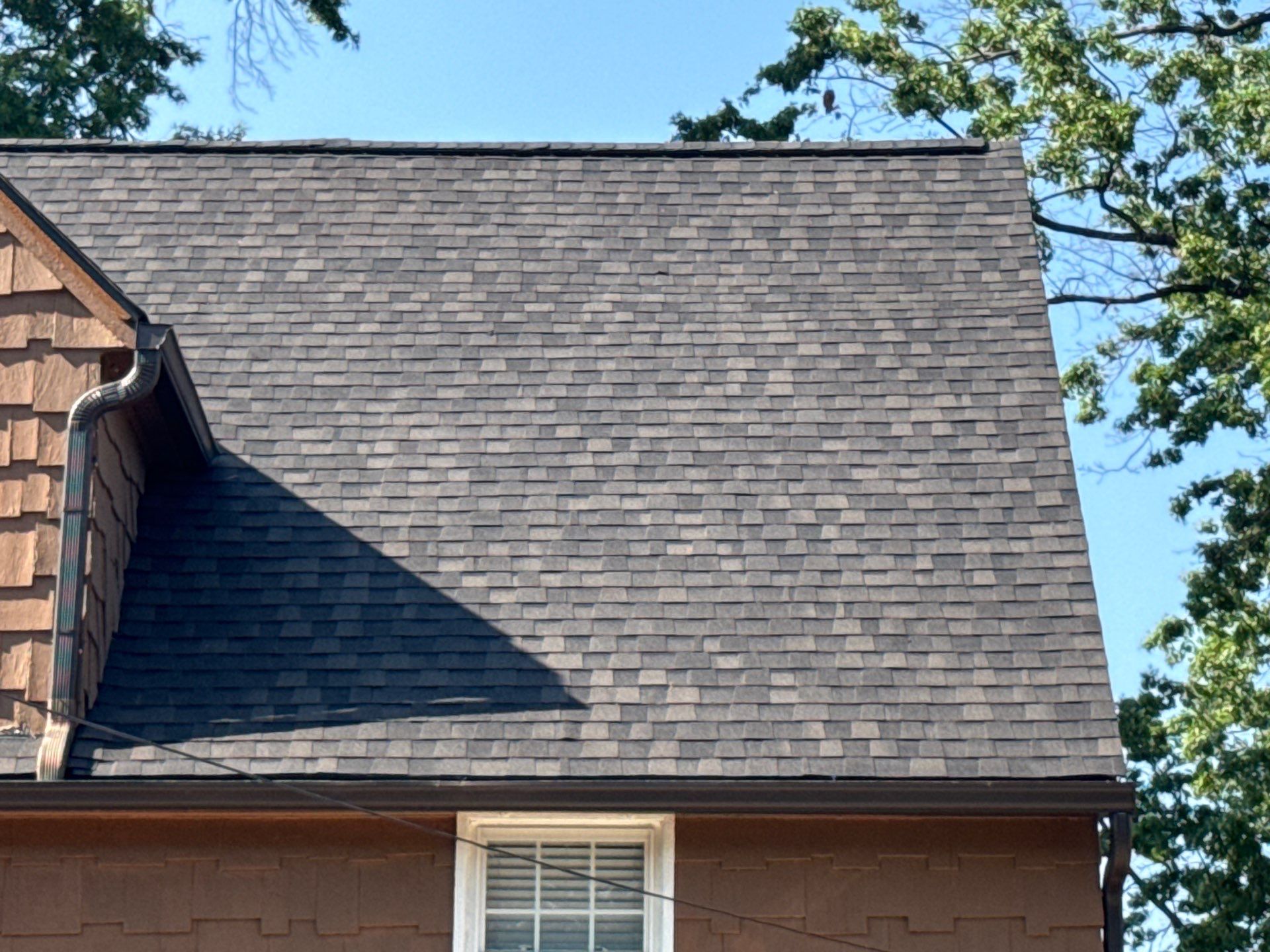 Roof Replacement by Homestyle in East Cleveland by Homestyle Home Improvements (HHI)
