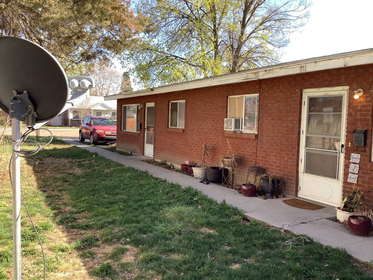 Low Pitch Residential Roofing Installation for damaged roof in Nampa by ID Roofing LLC