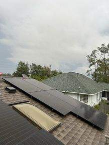 Lake Park Ga Project by Zero Grid Power Solutions
