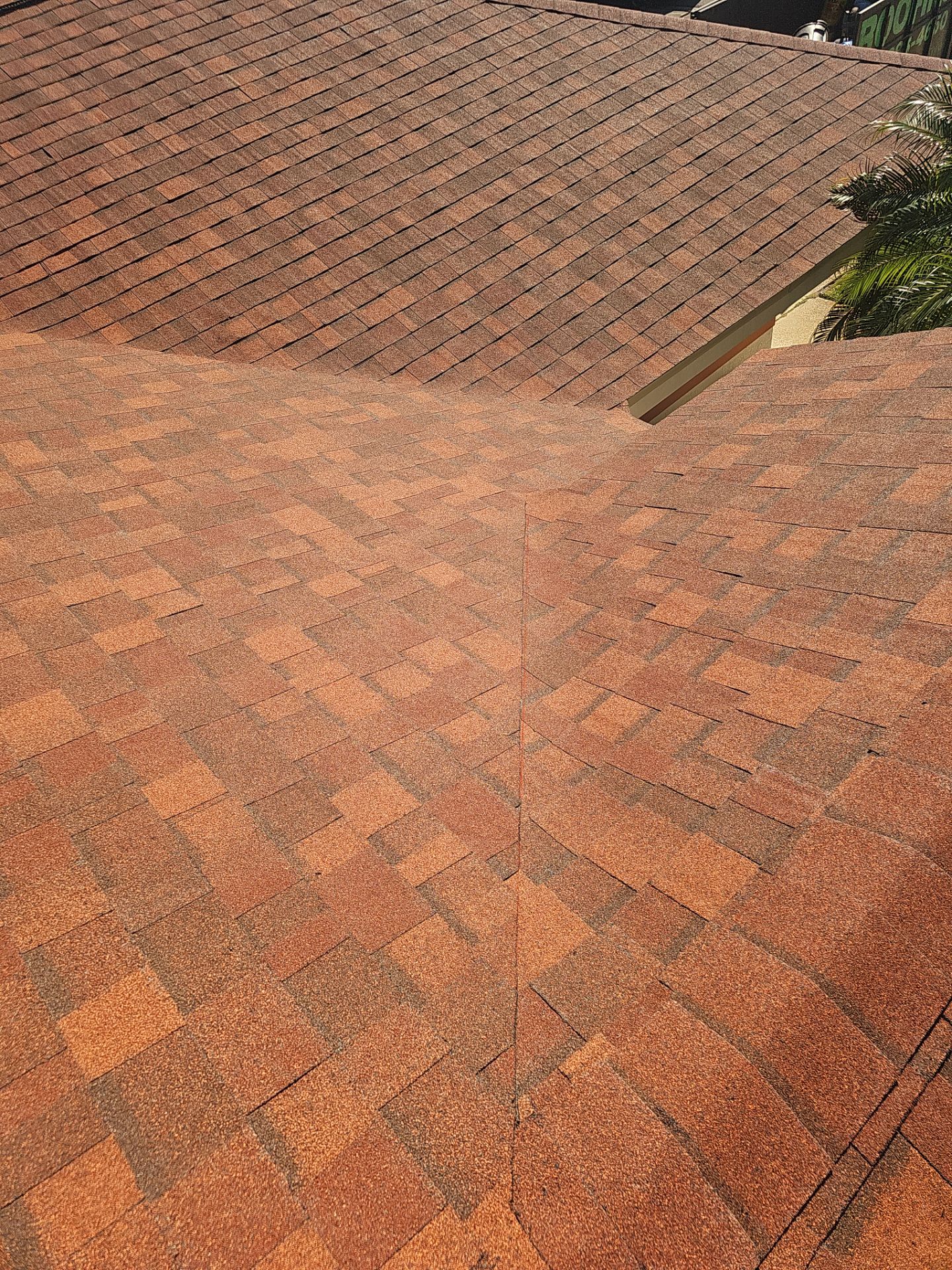 Project in St. Petersburg 33761 by Mitchell Roofing Company LLC 
