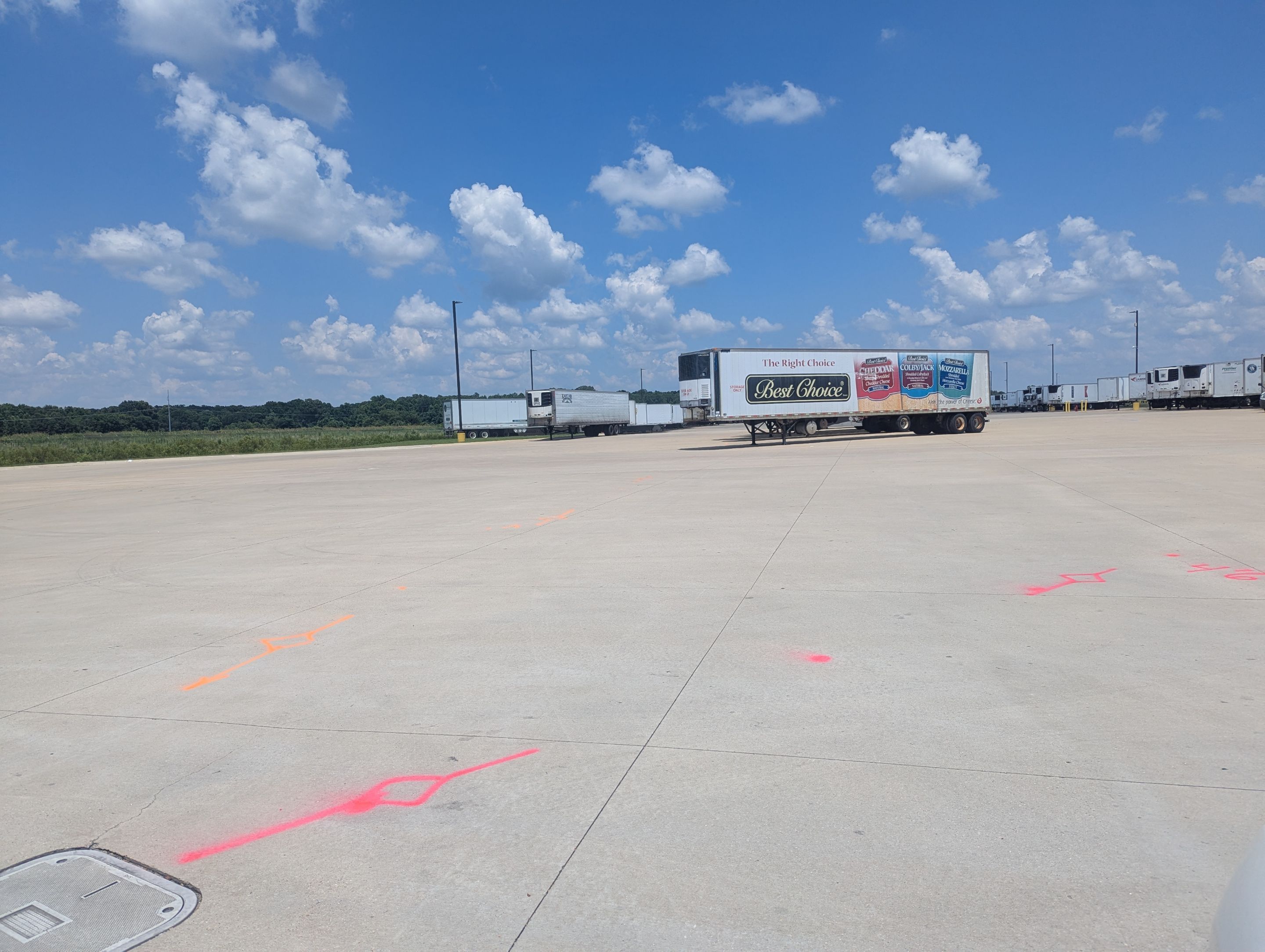 Utility Locate / GPR / Mapping by Alsip Locating Service, LLC