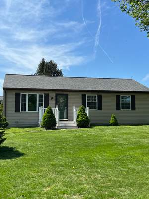 Project in Rising Sun