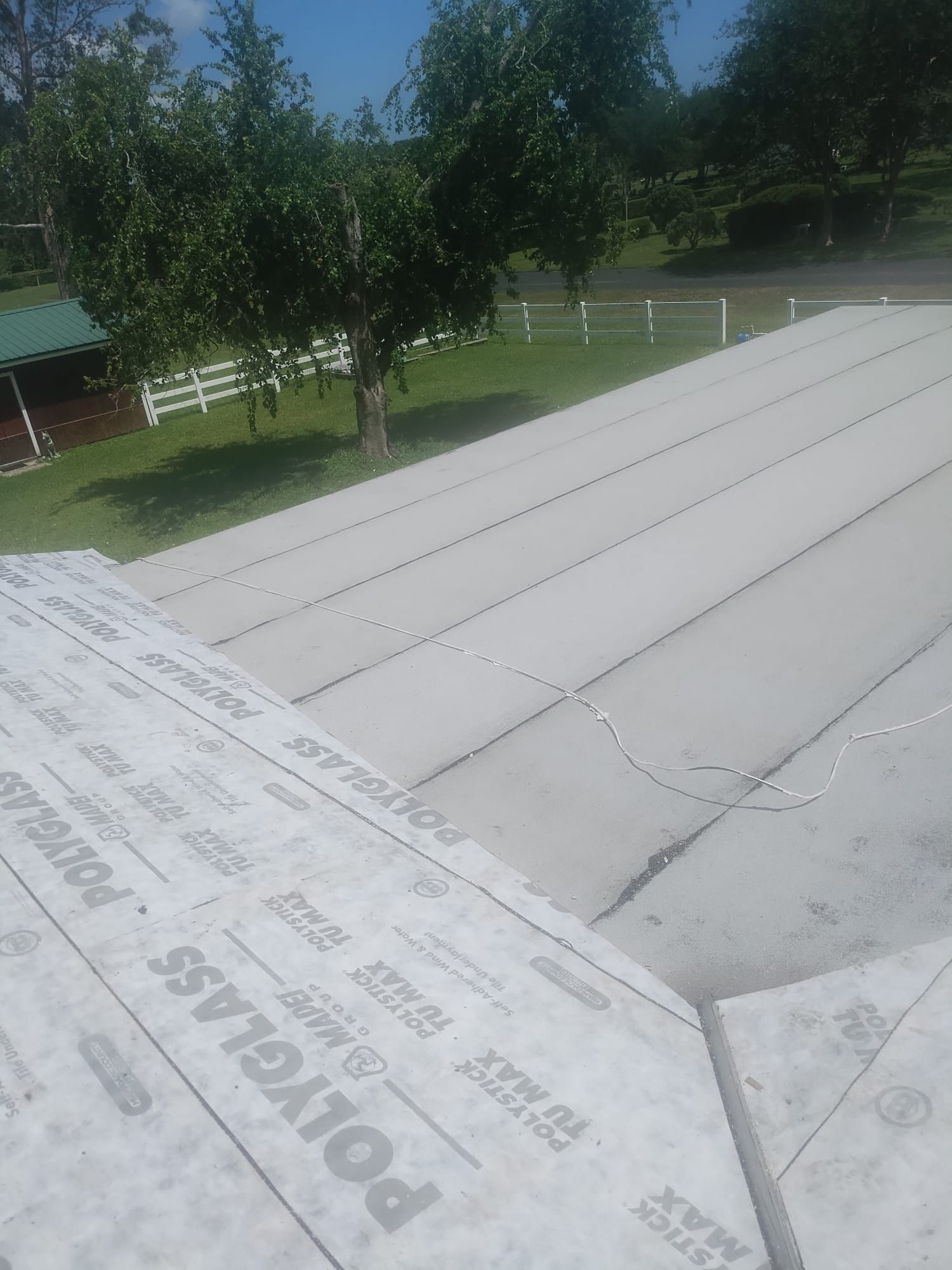Project in Largo 33773 by Mitchell Roofing Company LLC 