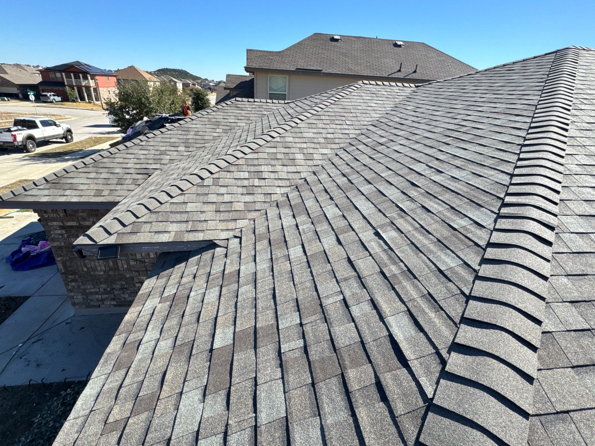 Driftwood - Owens Corning TruDefinition Duration by RoofsOnly.com