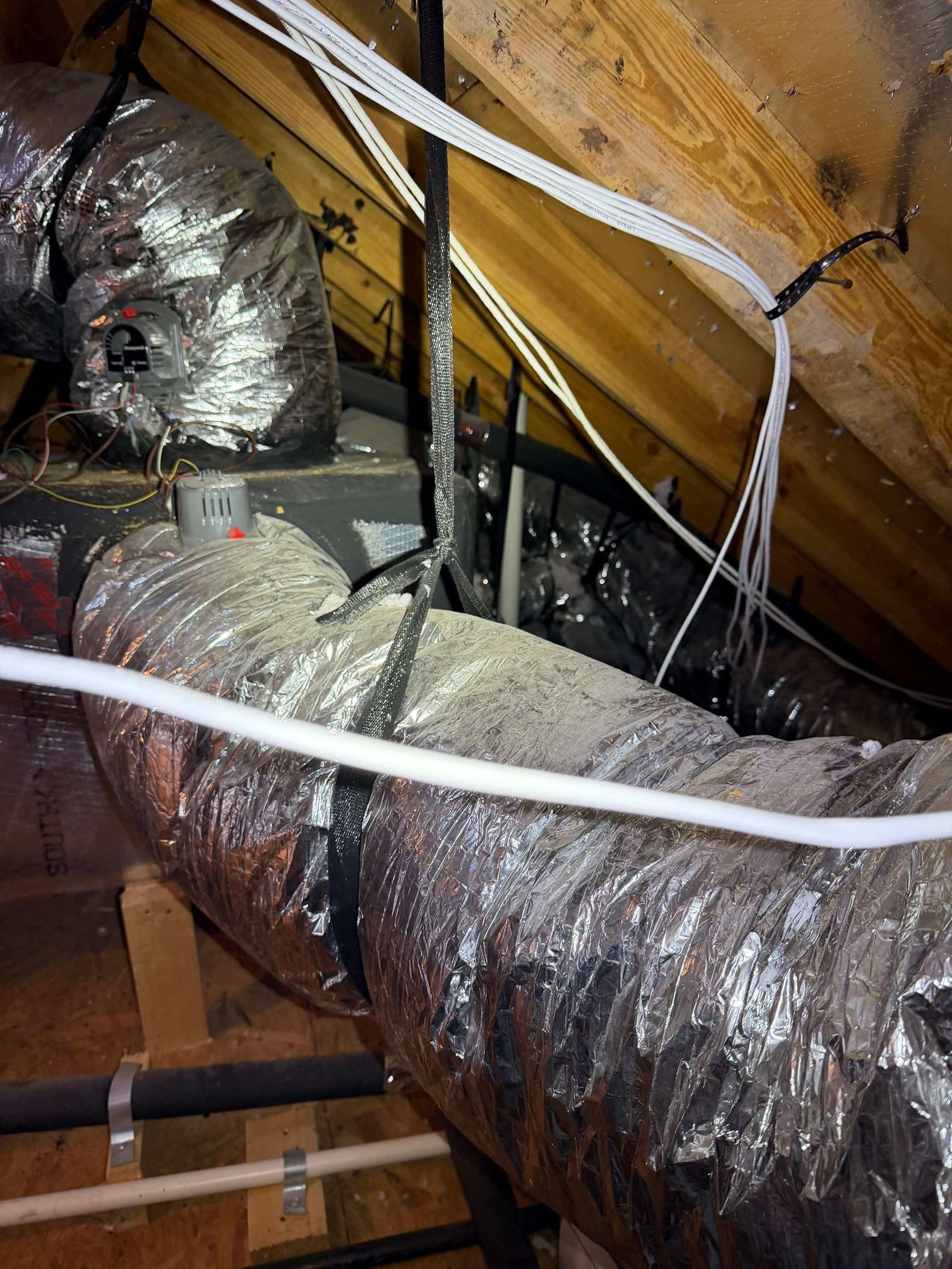 Roof Replacement Project in Houston by Roofing Technologies Unlimited