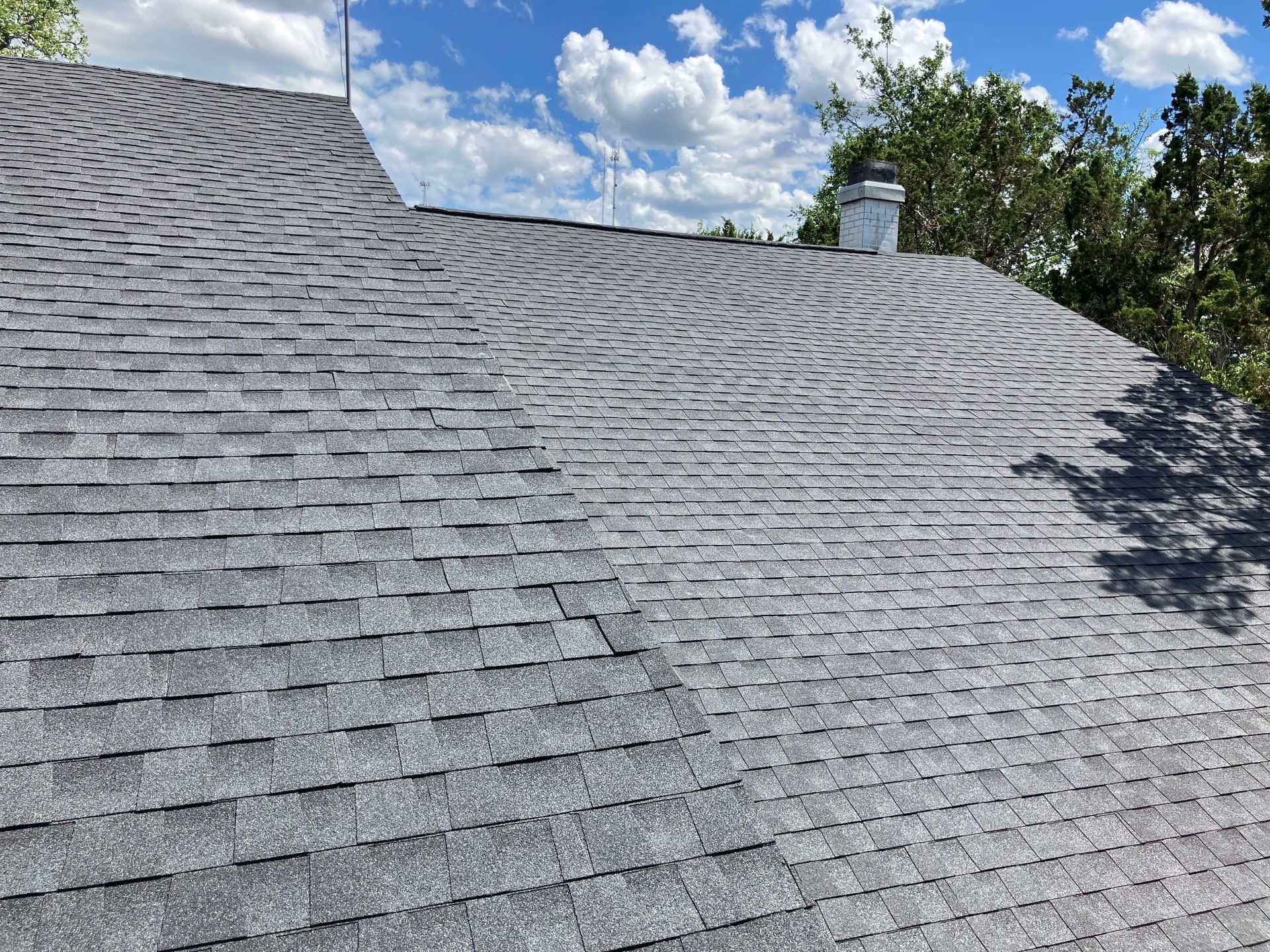 Roof Replacement - 78028 by bh roofing