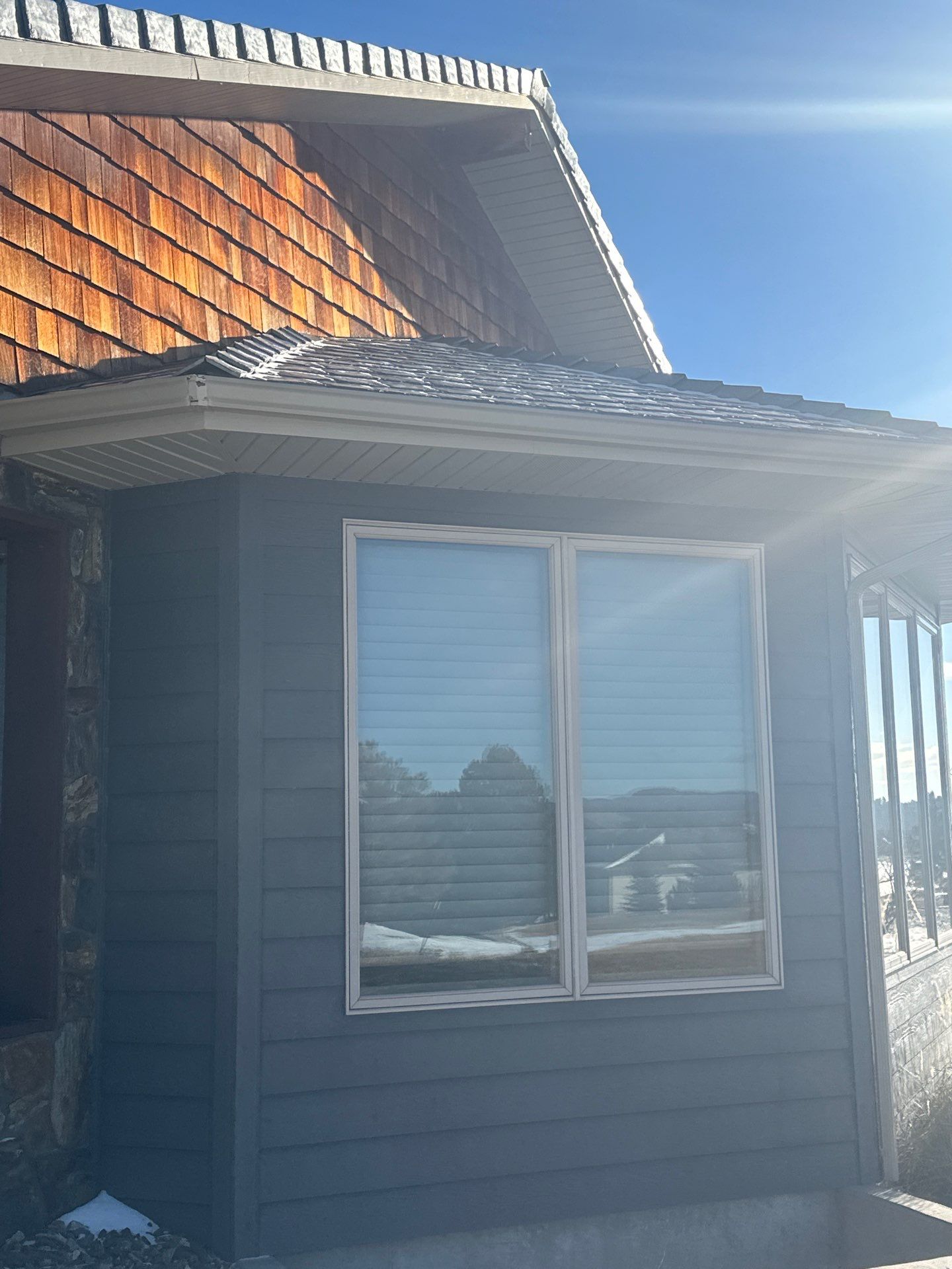 The Unstoppable Euroshield by Weather-Tite Exteriors LLC