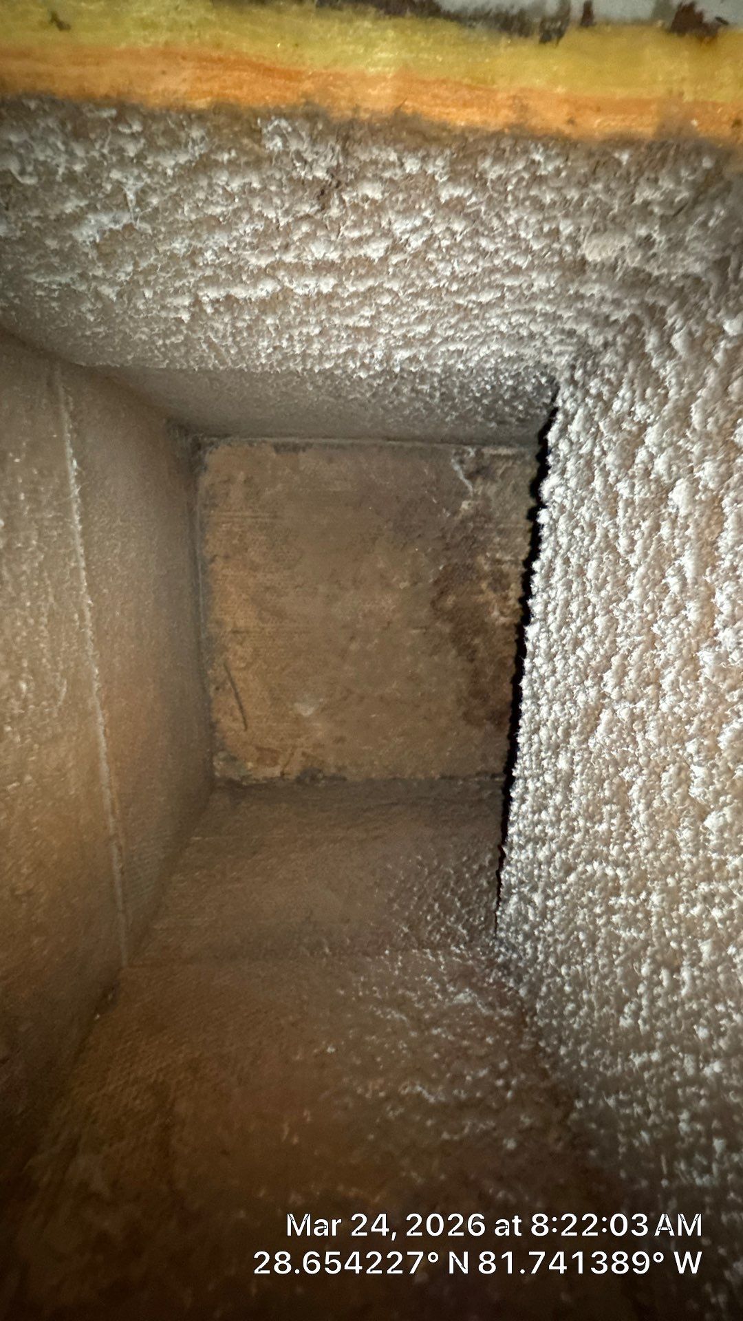 Air Duct Cleaning Dryer Vent Repair Clermont by Hygienic Air, Inc